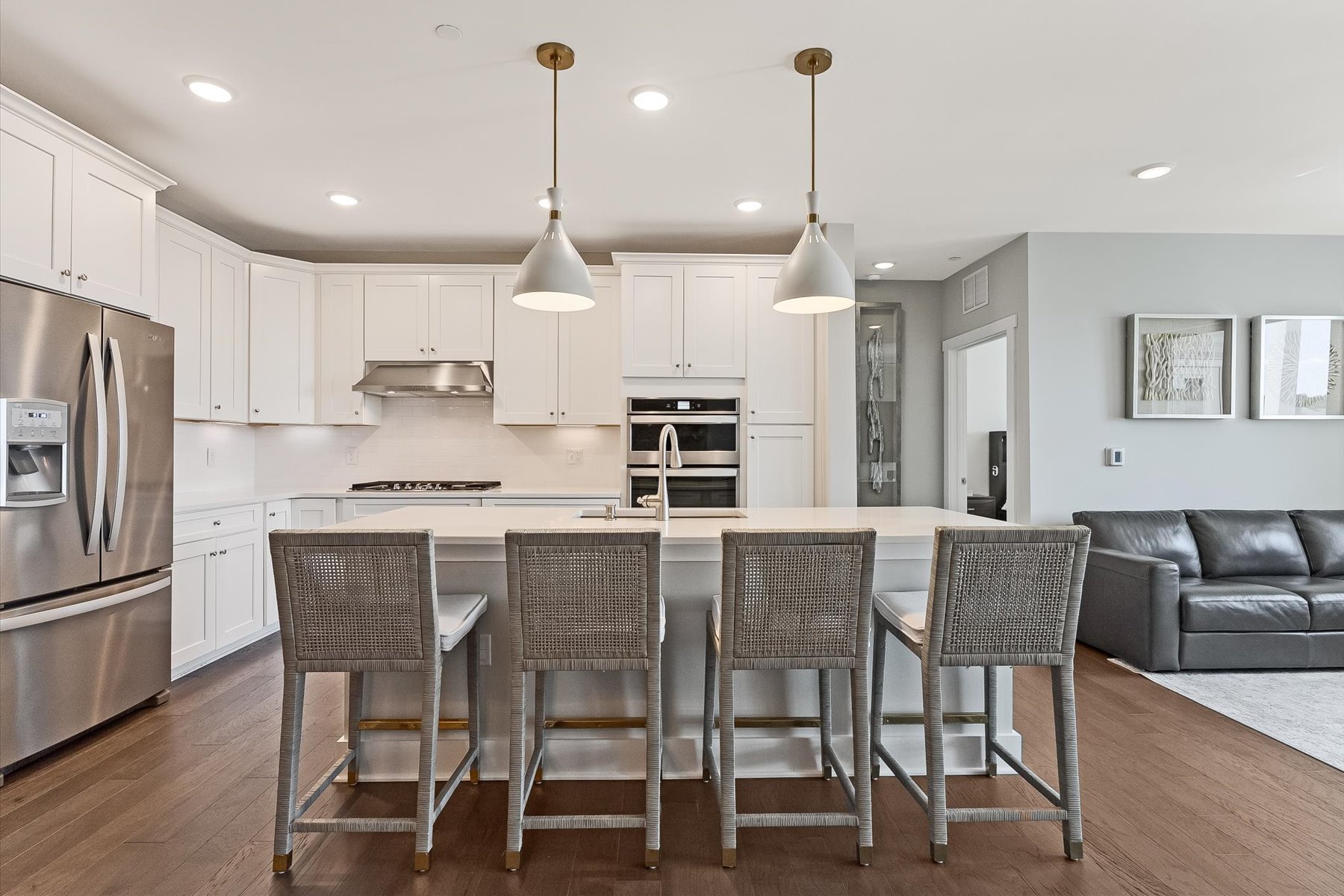  ?Del Webb? Refined One Floor Luxury Living - 物件實景