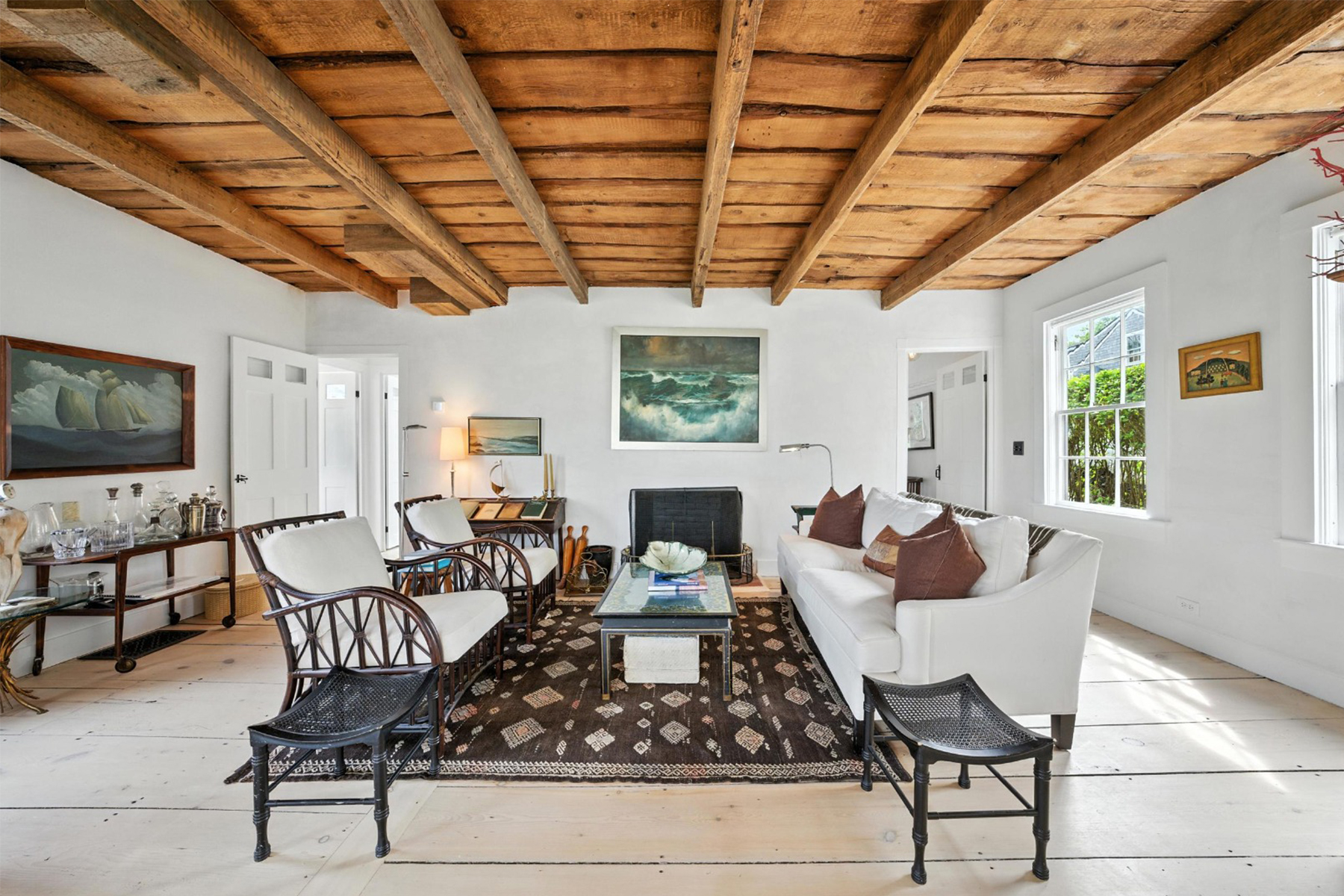 27 North Liberty Street,Nantucket, MA, 02554 - 物件實景