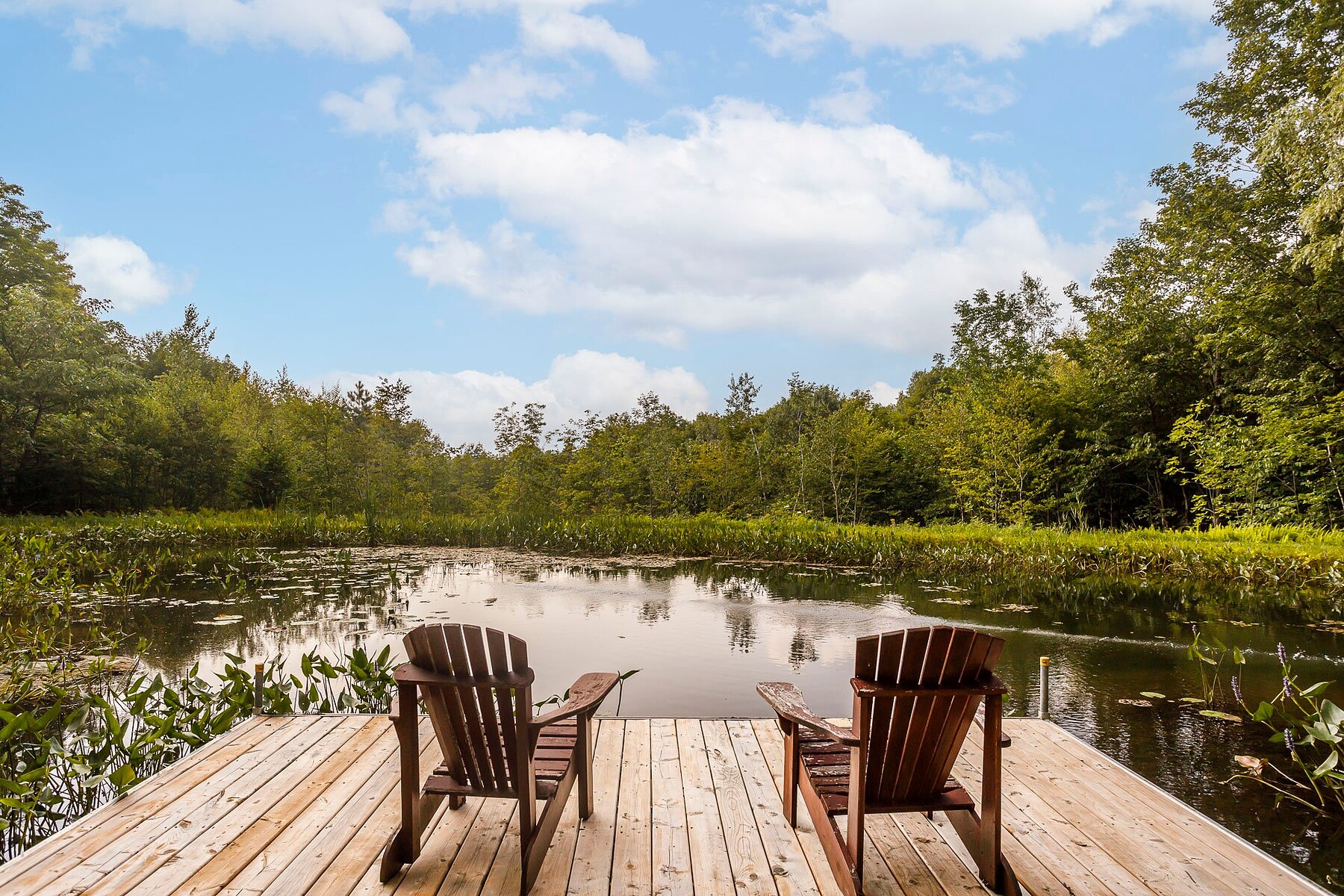  Lac-Brome, Eastern Townships - 物件實景
