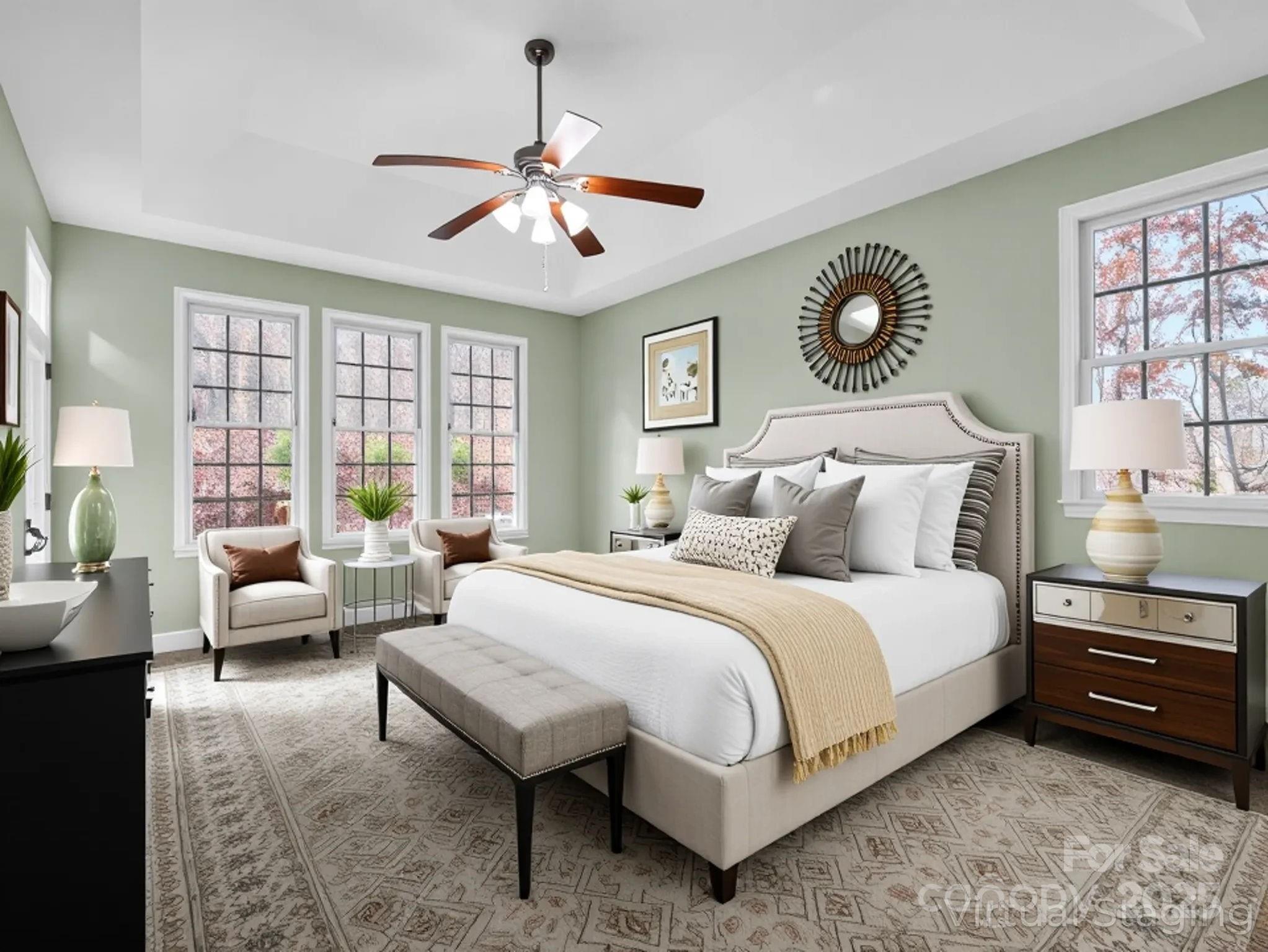 Tryon, North Carolina, 28782, United States, 3 Bedrooms Bedrooms, ,4 BathroomsBathrooms,Residential,For Sale,2001851