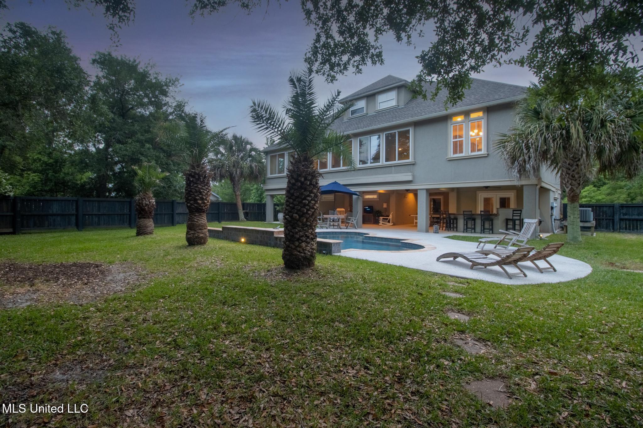 Pass Christian, Mississippi, 39571, United States, 3 Bedrooms Bedrooms, ,2 BathroomsBathrooms,Residential,For Sale,1779691