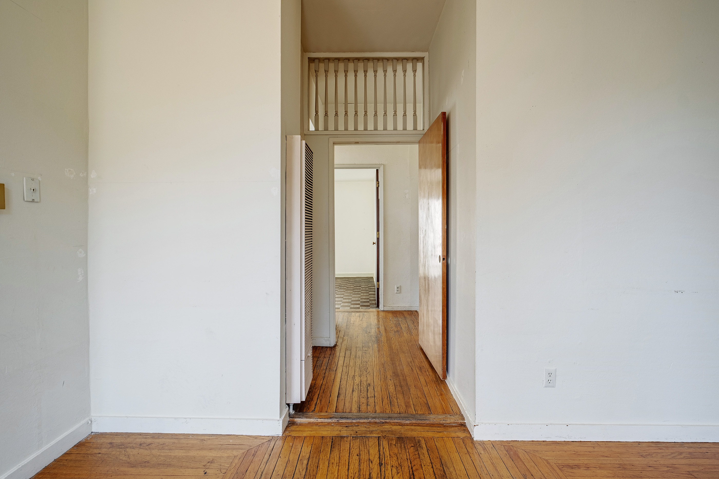  236-238 Moulton Street - 物件實景