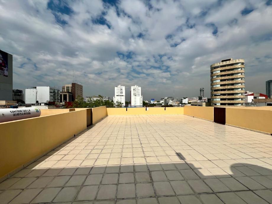 Ej?rcito Nacional, Miguel Hidalgo, Ciudad de México, 11550, Mexico, 3 Bedrooms Bedrooms, ,2 BathroomsBathrooms,Residential,For Sale,Ej?rcito Nacional,1676662