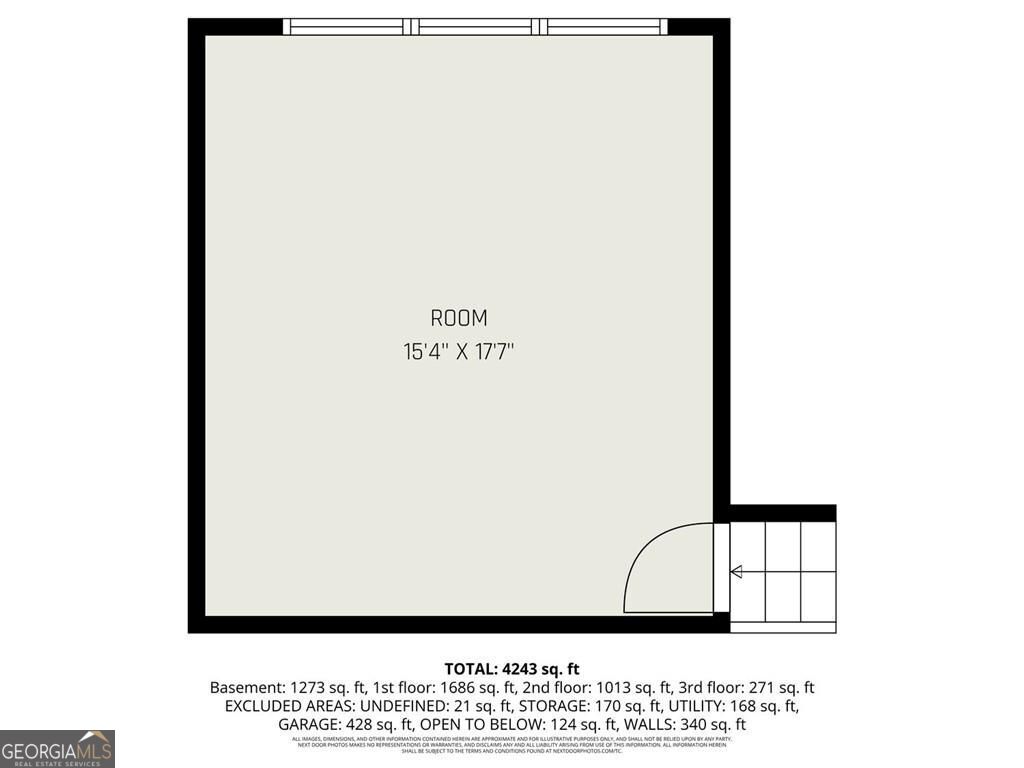 Loganville, Georgia, 30052, United States, 5 Bedrooms Bedrooms, ,5 BathroomsBathrooms,Residential,For Sale,2041121