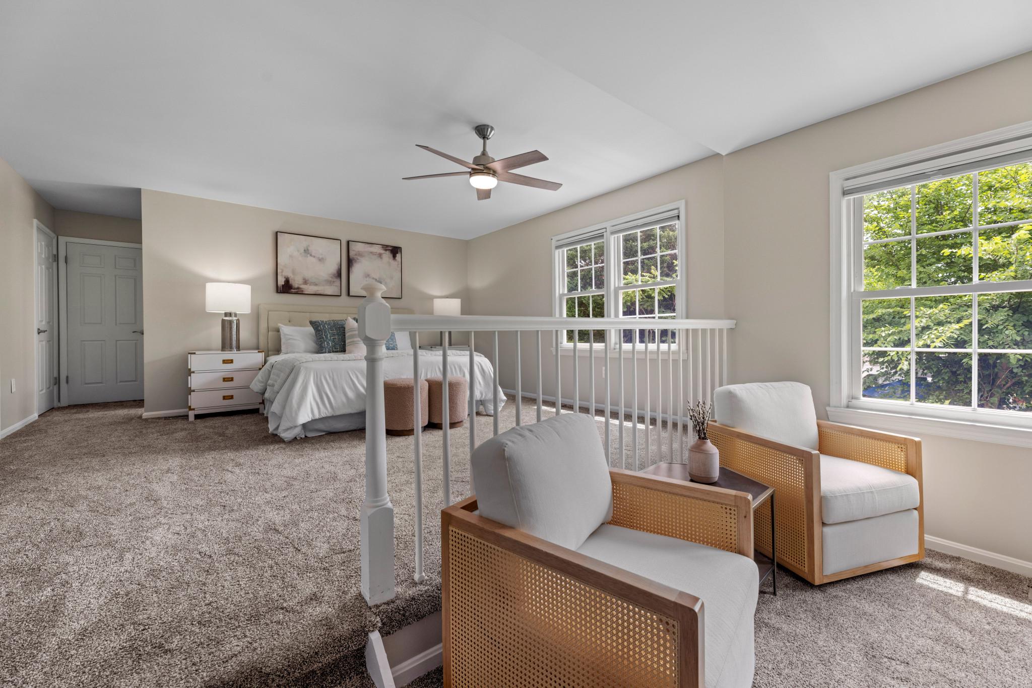  4611 Deming Avenue, Alexandria, VA, 22312 - 物件實景