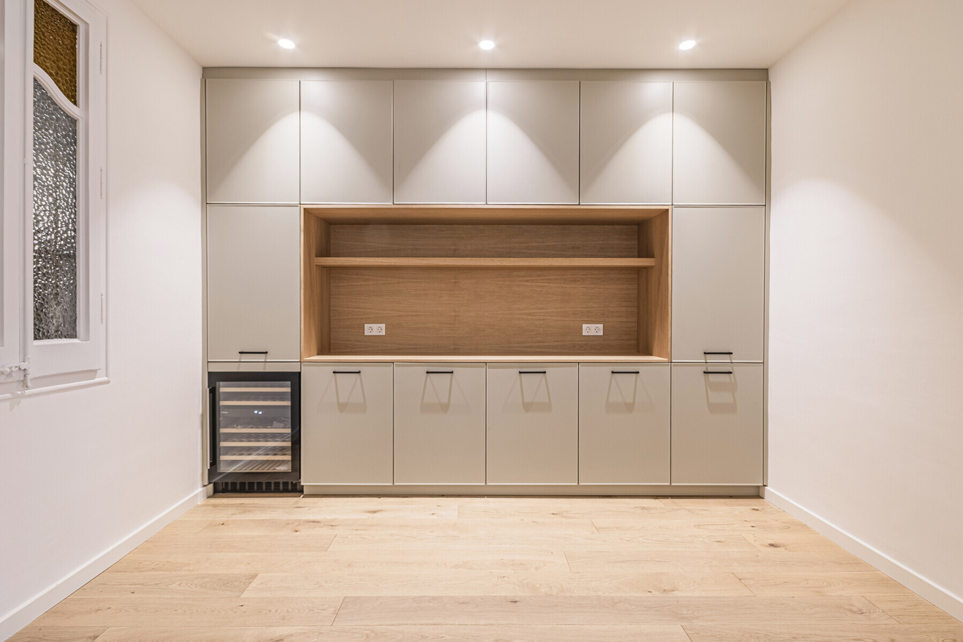  Elegant refurbished 5 bedroom apartment with terrace in Galvany - 物件實景
