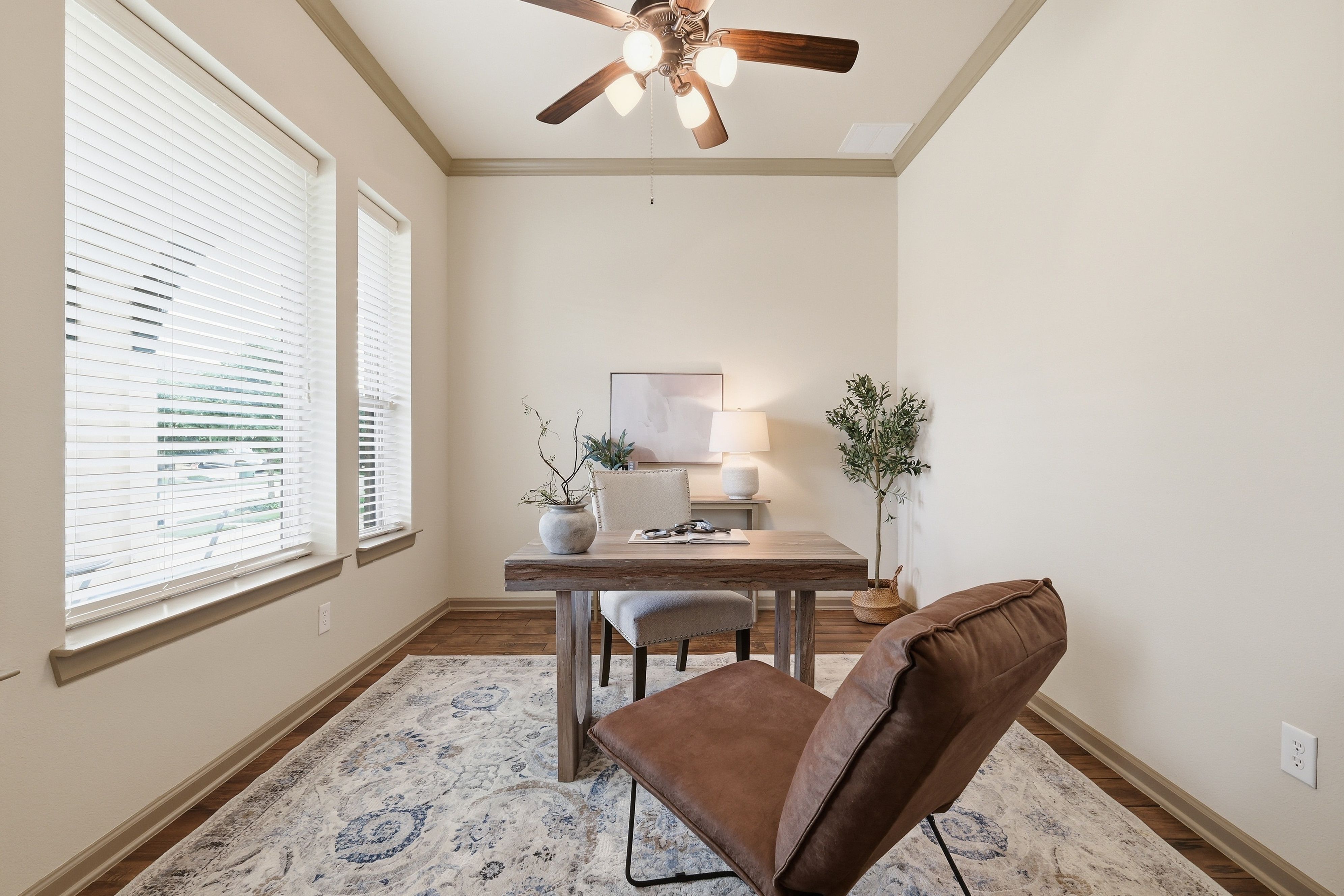  Harvest Living With Fresh Updates and Flexible Spaces - 物件實景
