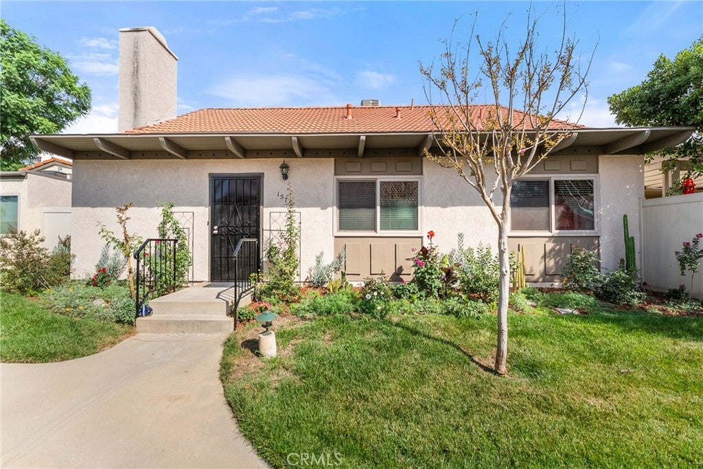 Redlands, California, 92374, United States, 3 Bedrooms Bedrooms, ,2 BathroomsBathrooms,Residential,For Sale,1980103