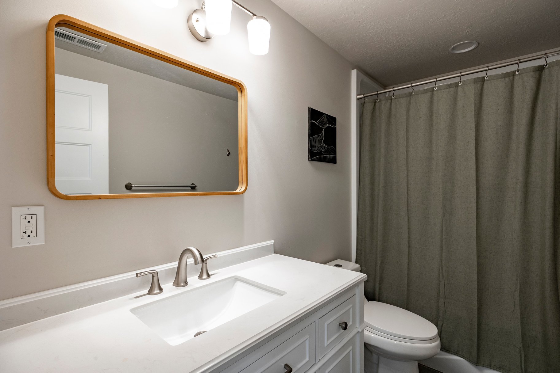  Charming Holladay Townhome with Finished Basement - 物件實景