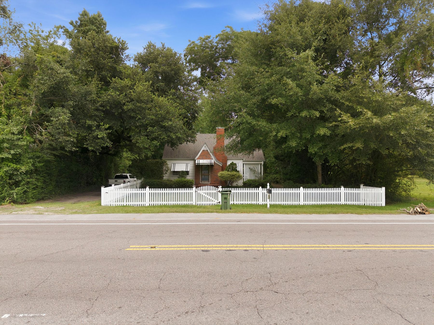  4201 Wrightsville Avenue, Wilmington, NC 28403 - 物件實景