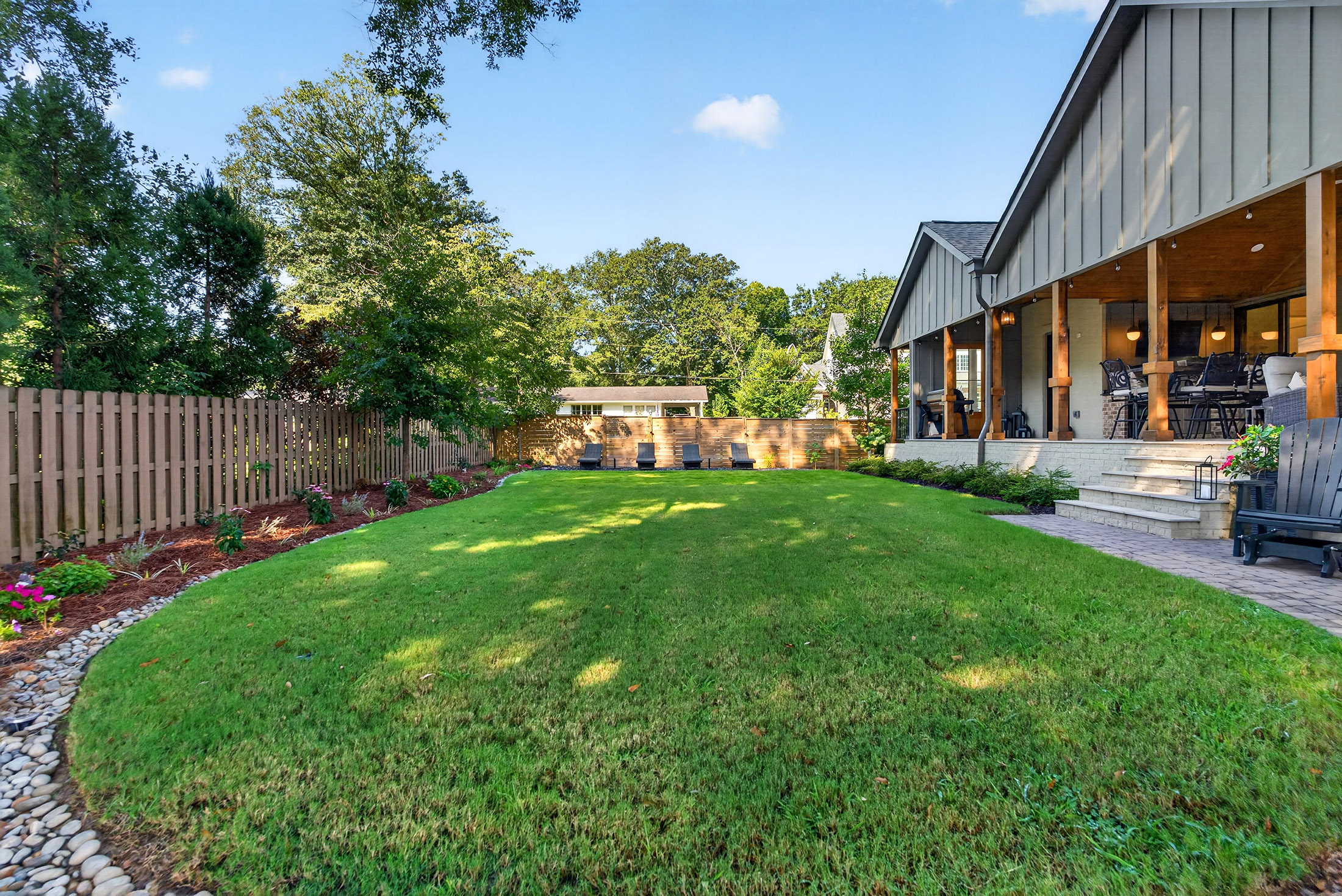  Exceptional Custom Luxury in the Heart of Alpharetta - 物件實景