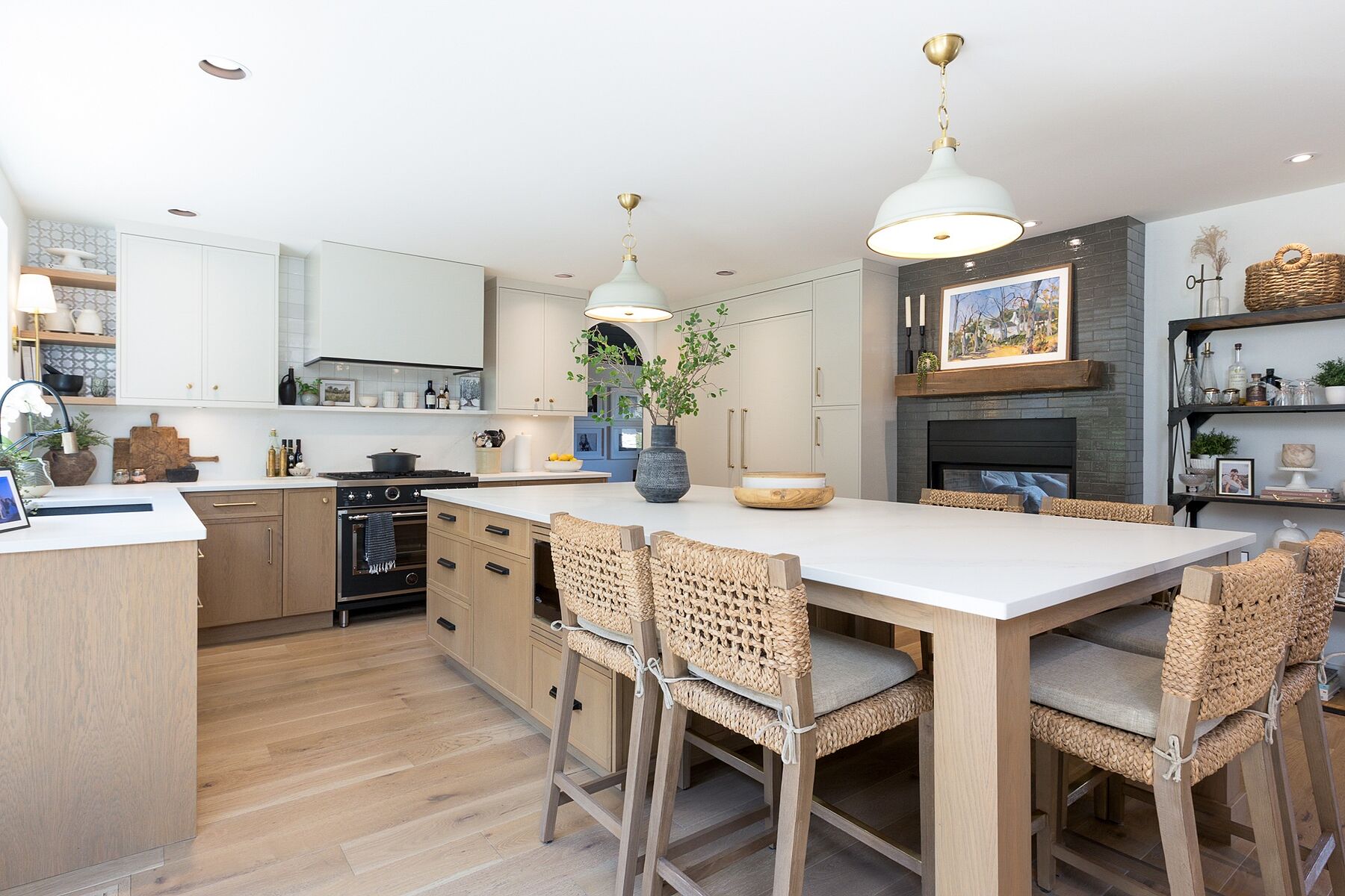  Stunning Home in East Kelowna - 物件實景