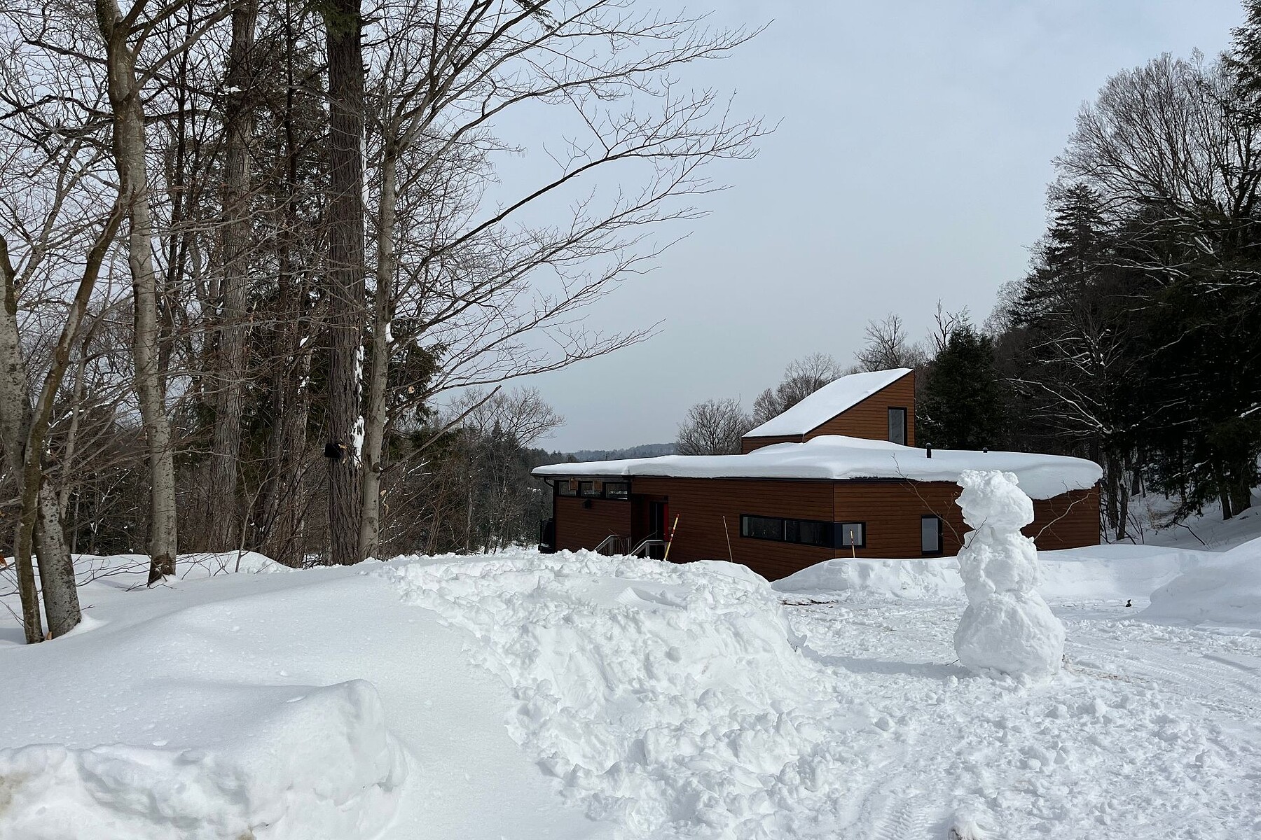  Wentworth, Laurentides - 物件實景