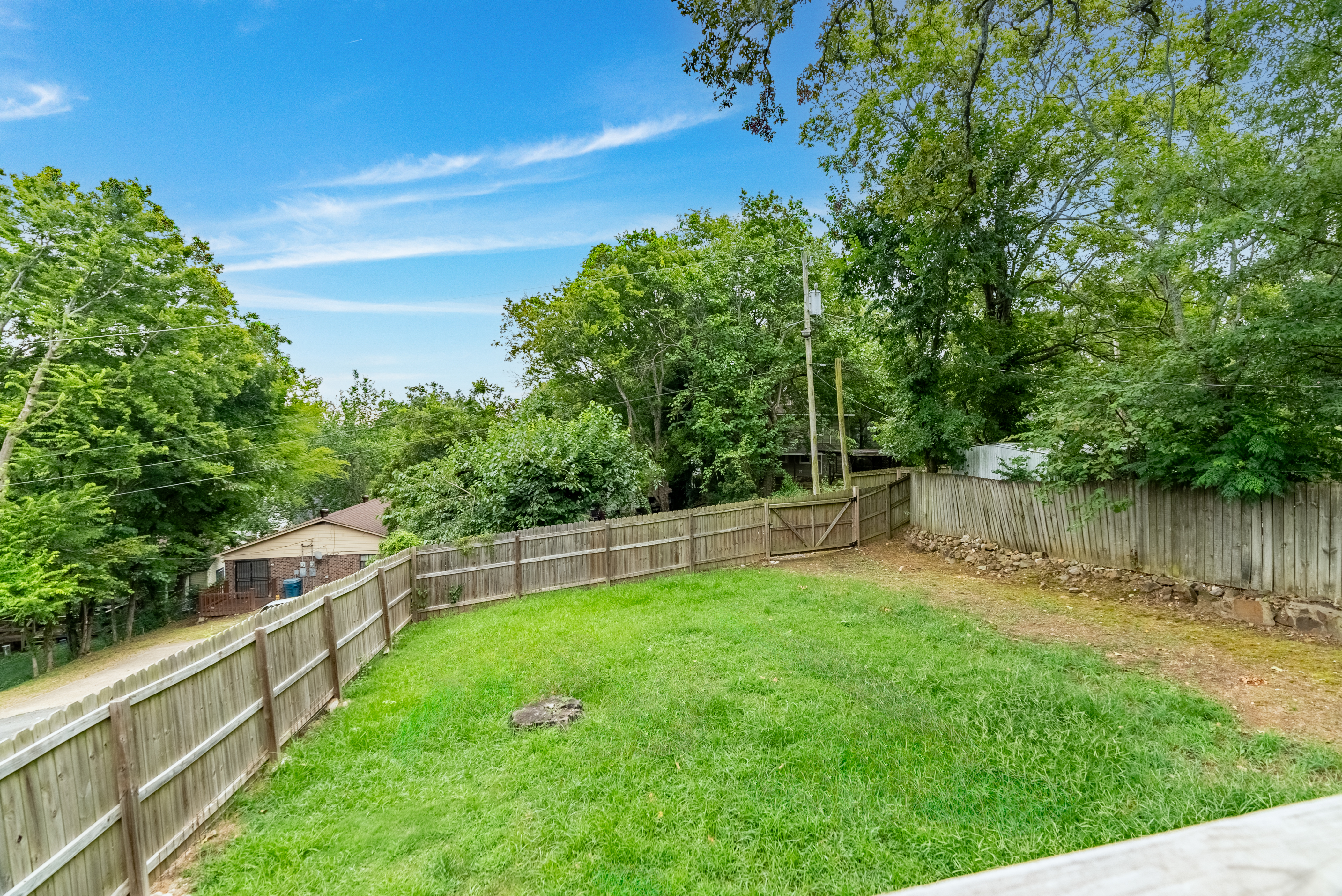  317 S Uams Blvd, Little Rock, AR, 72205 - 物件實景