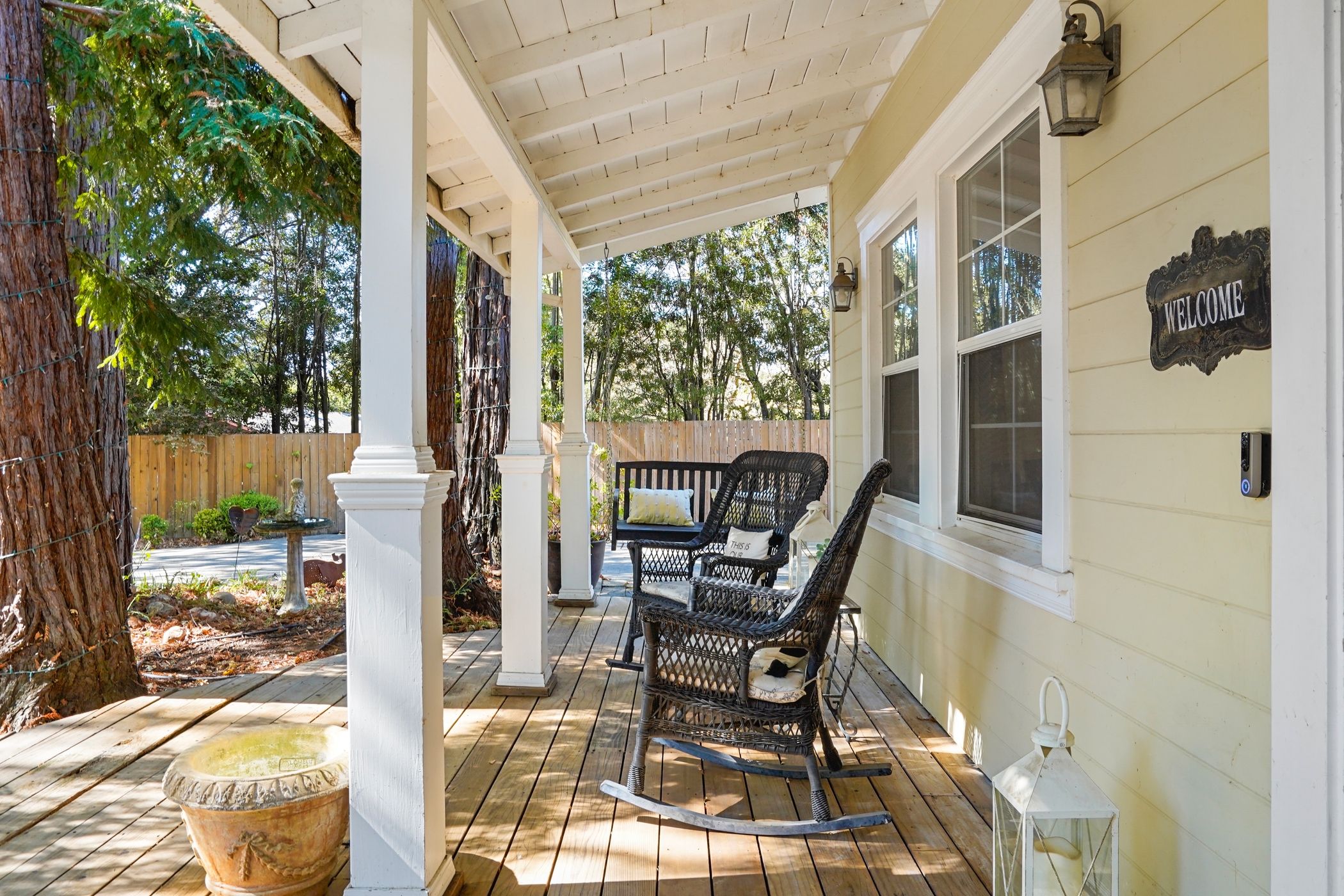  1846 Indian Valley Road, Novato, CA 94947 - 物件實景