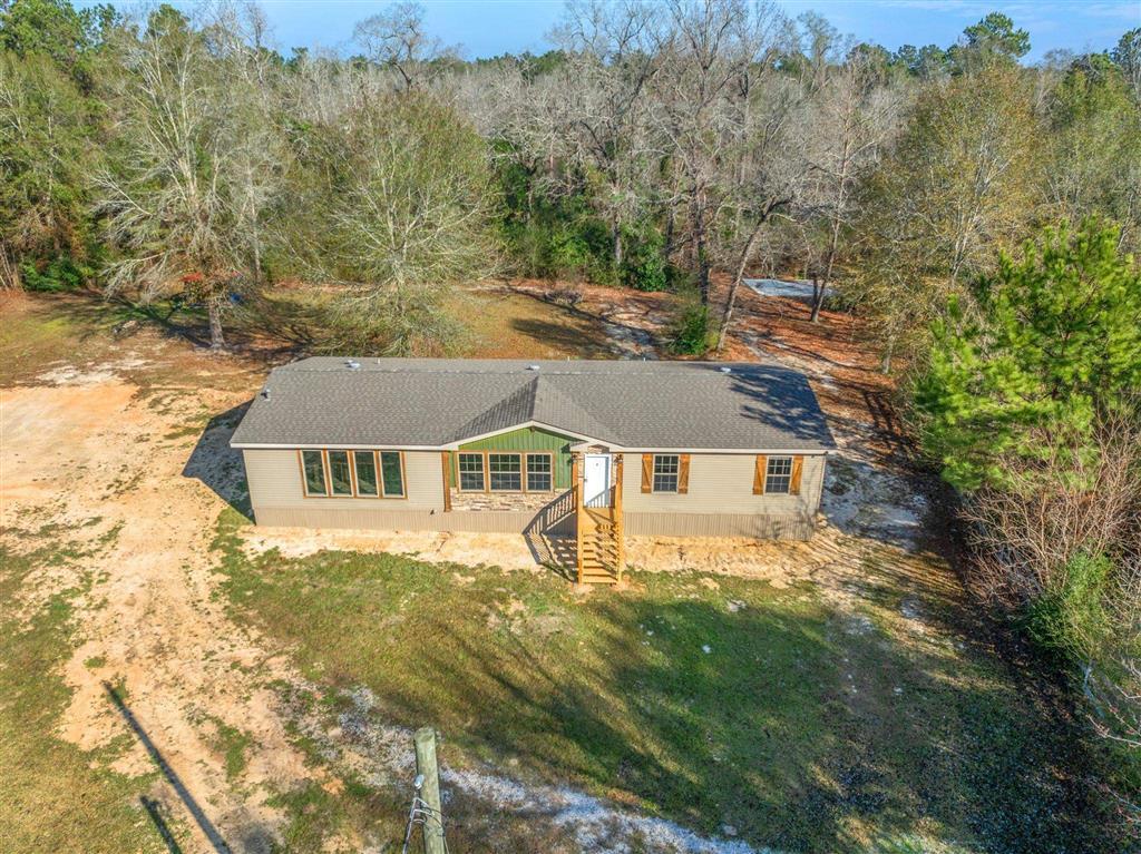 Smokey Cove Rd, Singer, LA 70660 #1