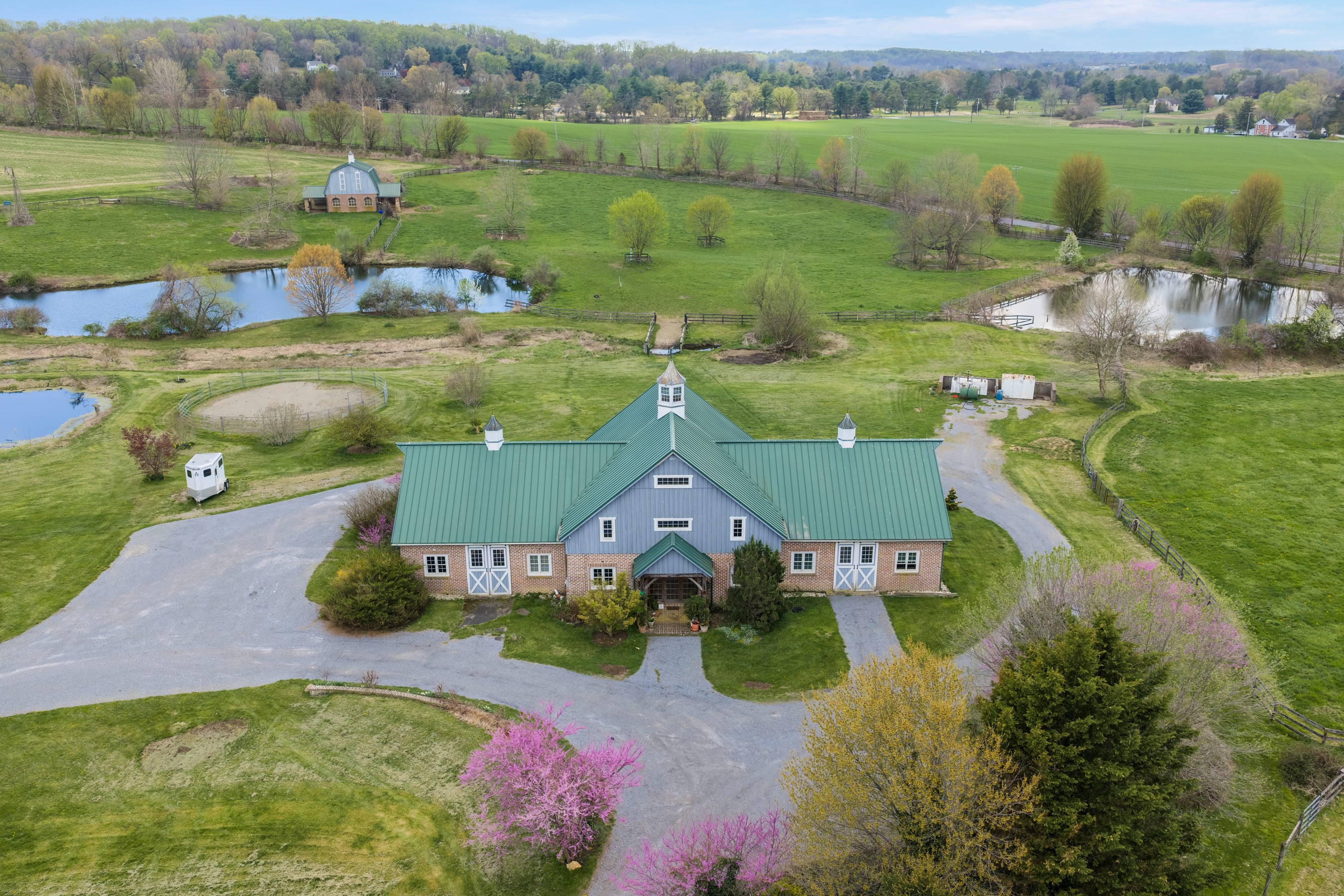  Cheshire Hunt - 物件實景