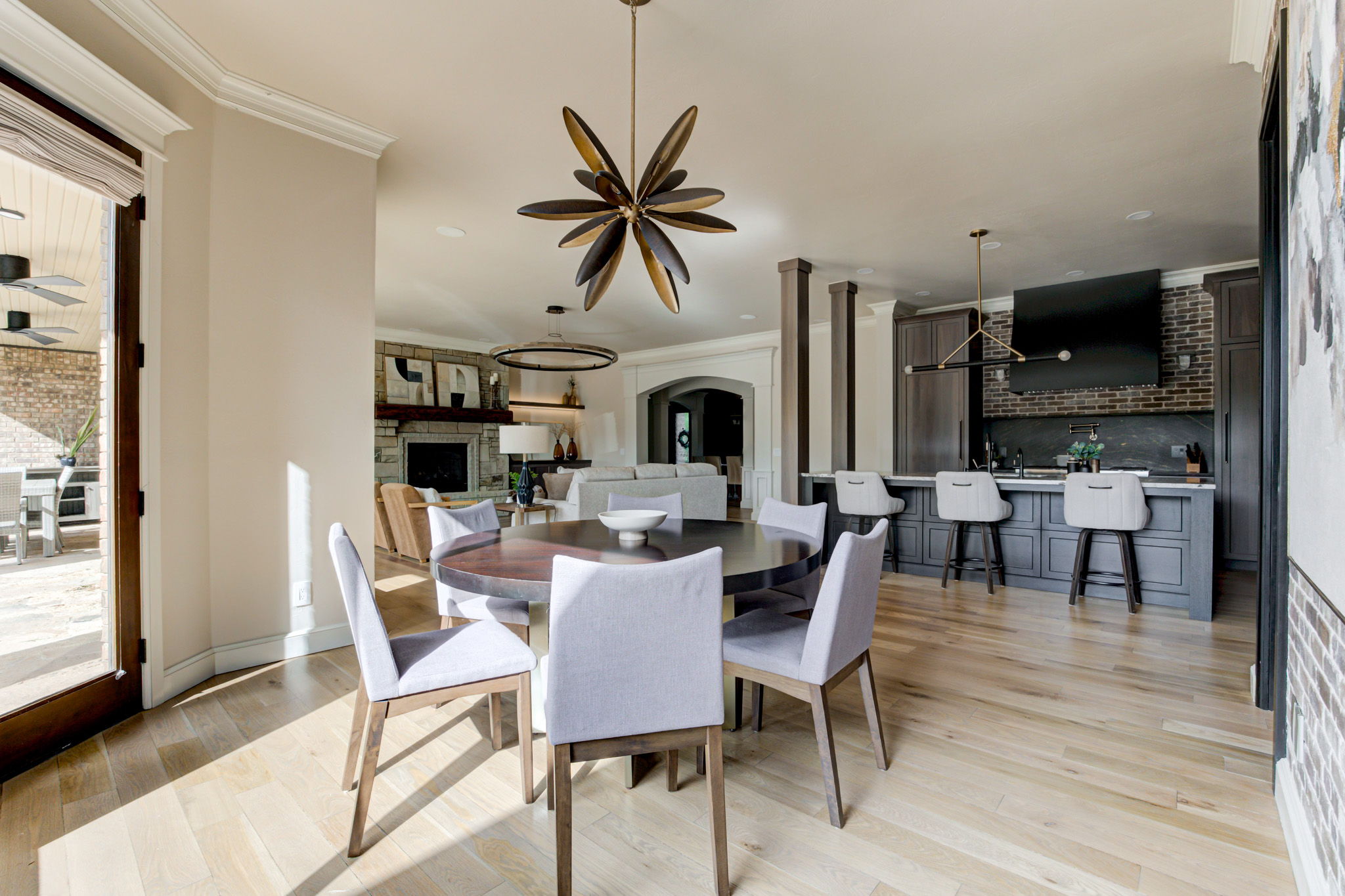  1400 Territories Drive, Edmond, OK 73034 - 物件實景