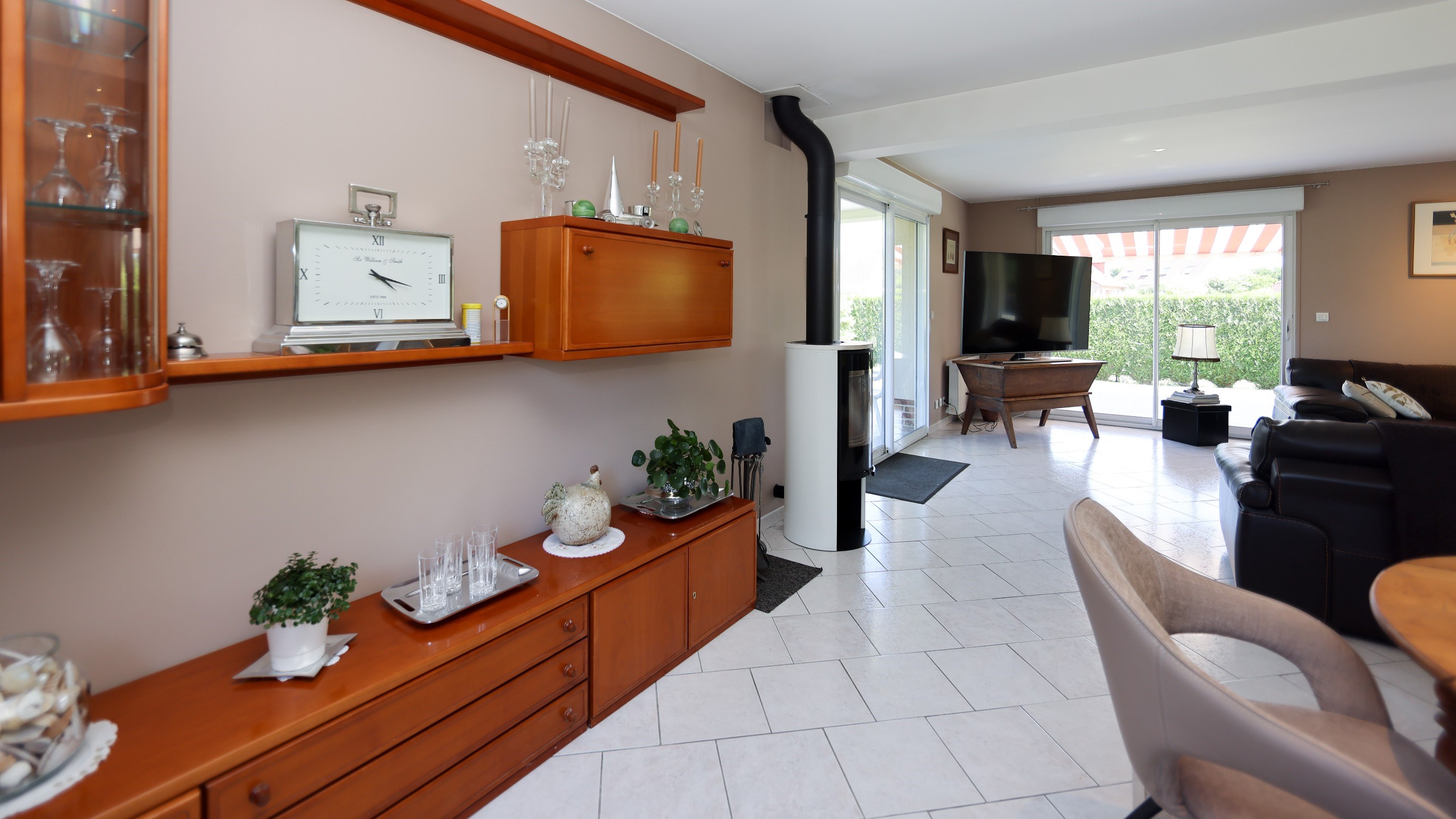  Close to LE TOUQUET PARIS PLAGE quiet and large property at SAINT JOSSE - 物件實景