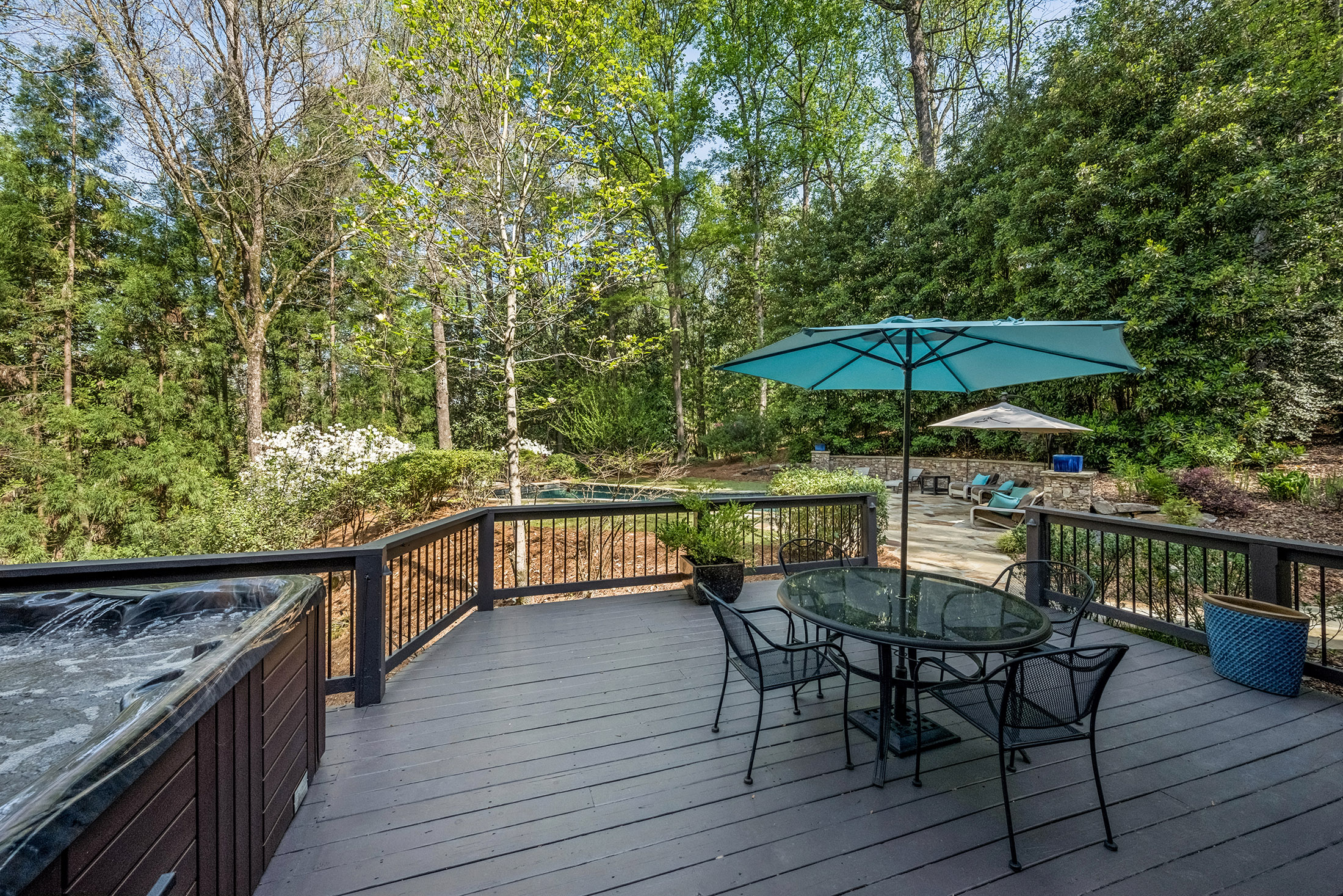  Extraordinary Contemporary Retreat Overlooking the Chattahoochee River - 物件實景