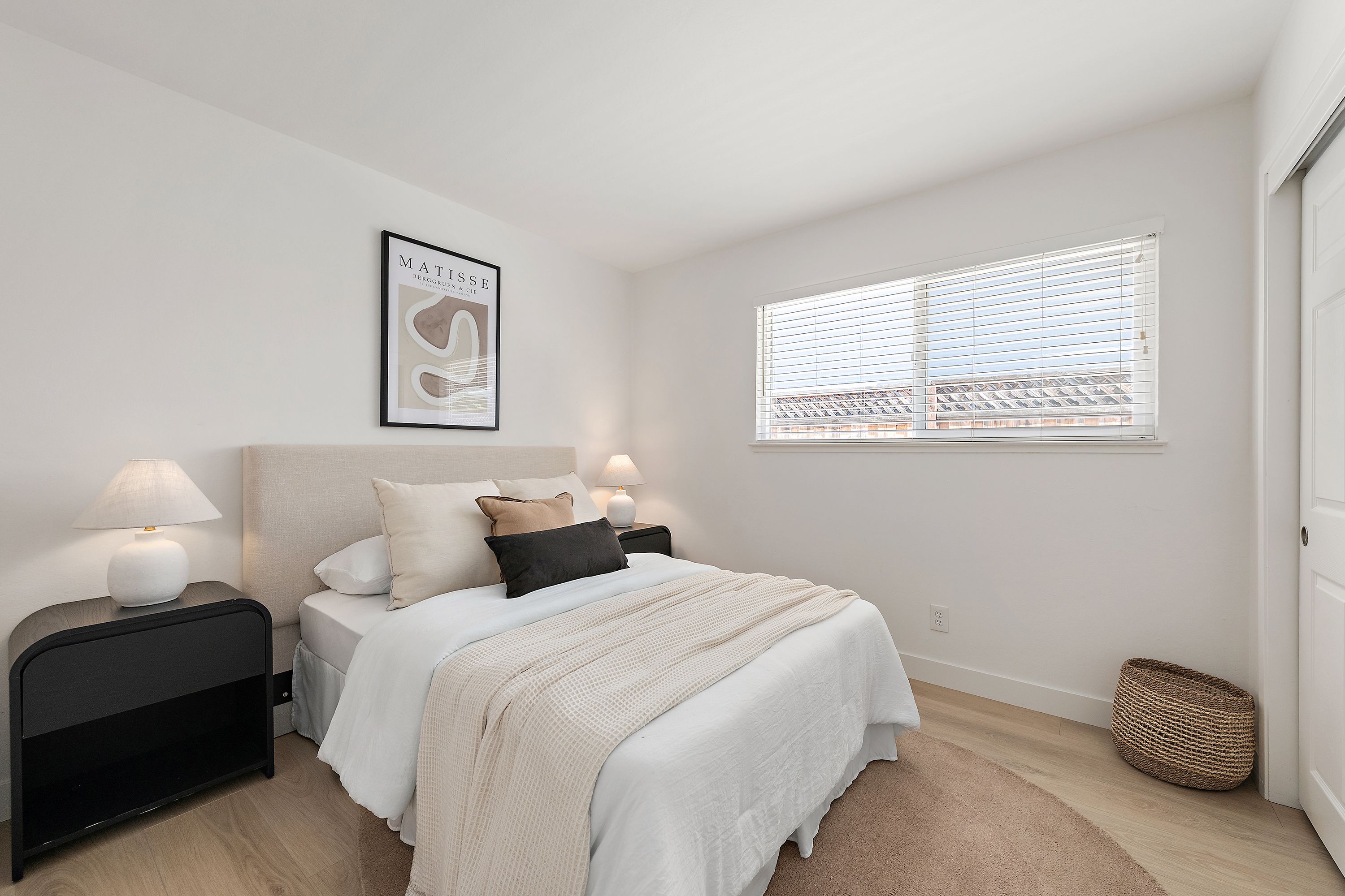  Turnkey Duplex in Prime Campbell - 物件實景