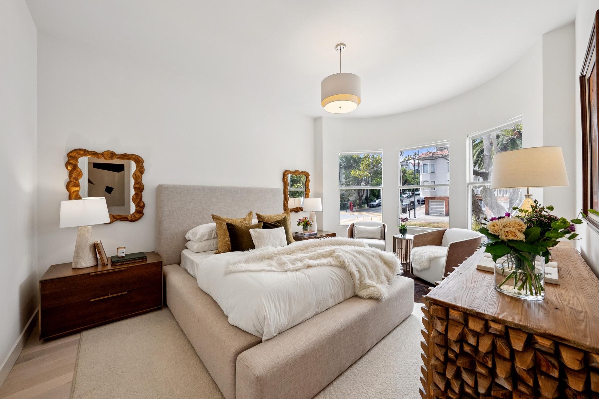  The Art of Living In Noe Valley - 物件實景