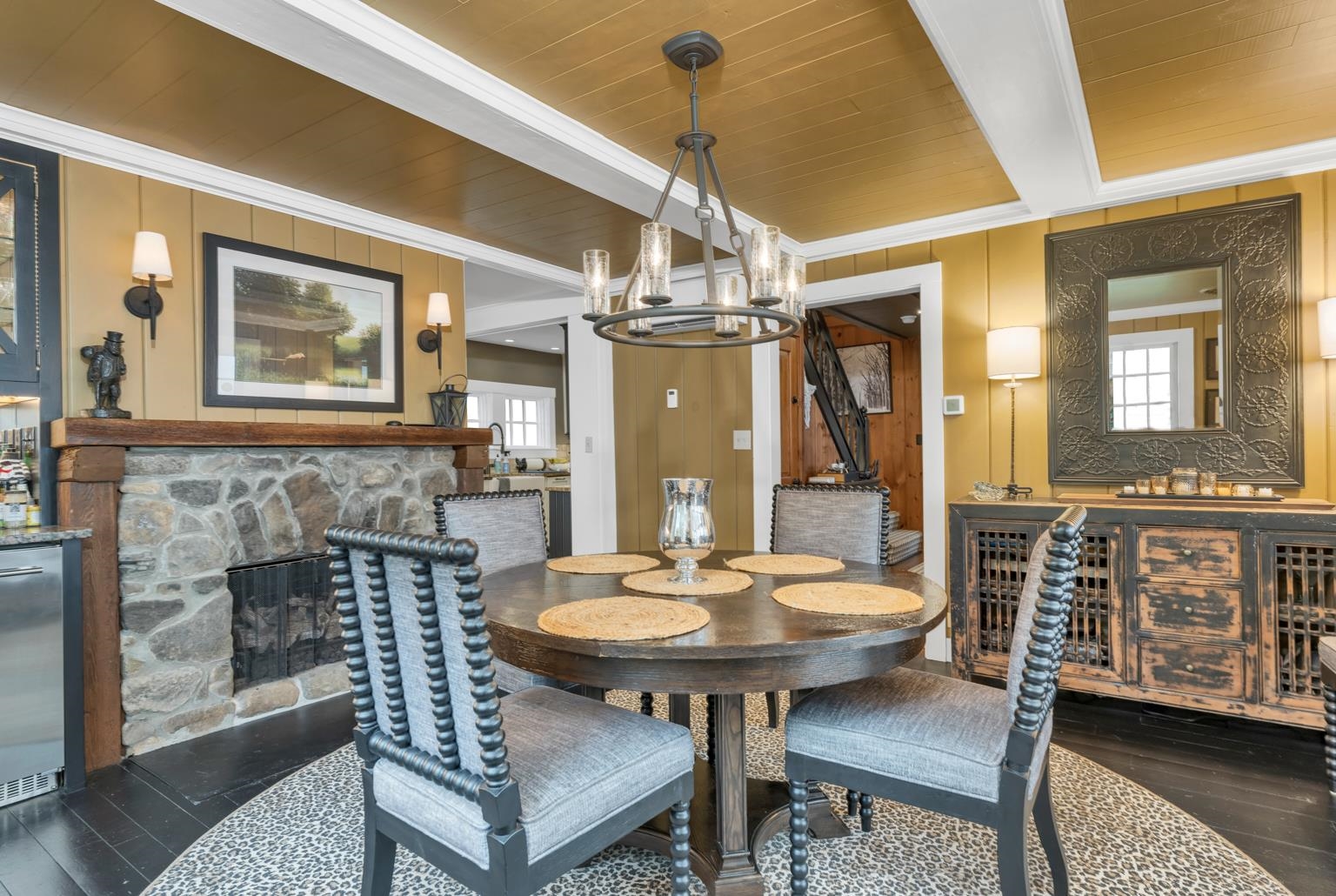Meredith, New Hampshire, 03253, United States, 7 Bedrooms Bedrooms, ,7 BathroomsBathrooms,Residential,For Sale,1828191