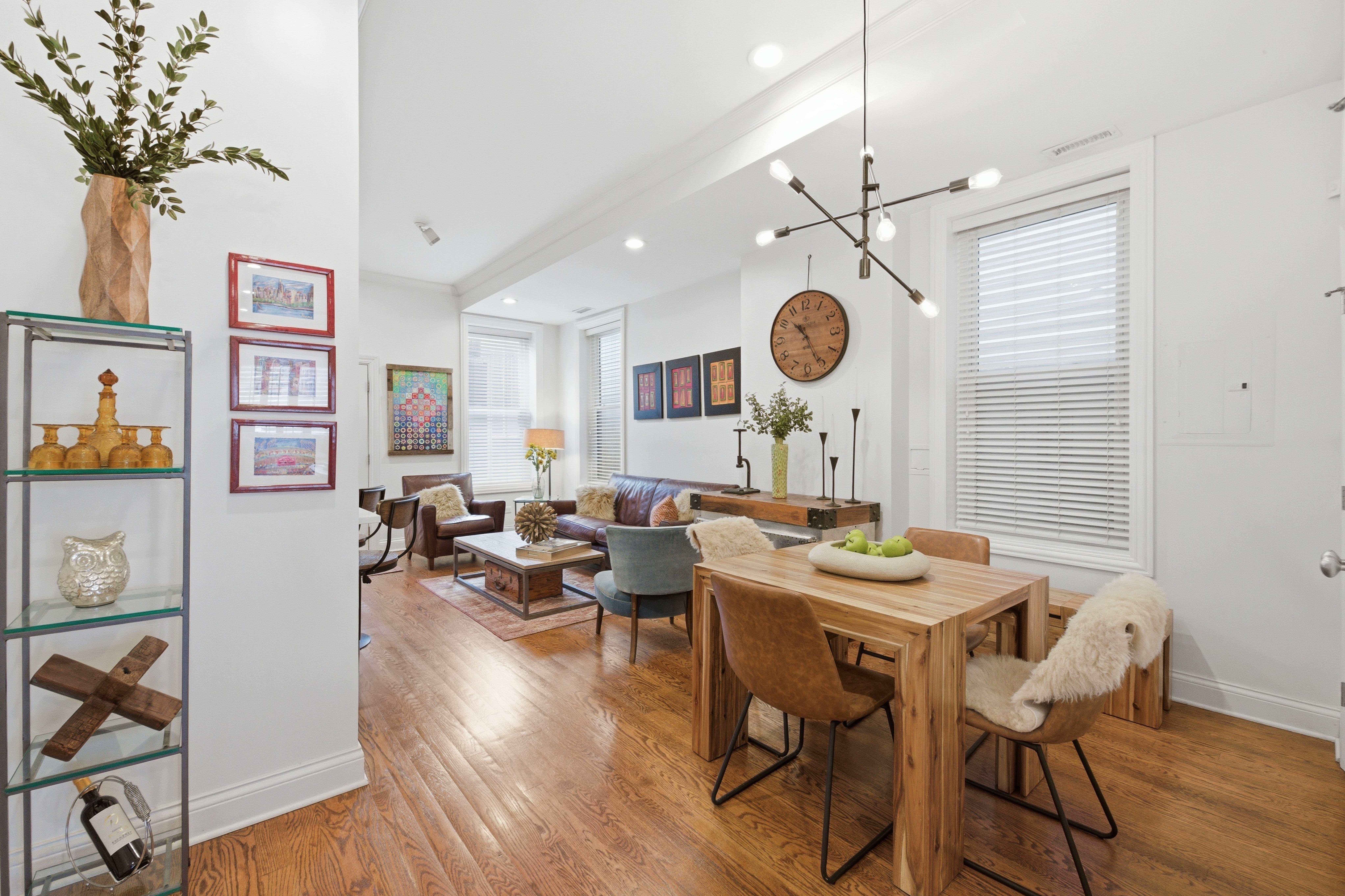  Best Value in West Town - 物件實景