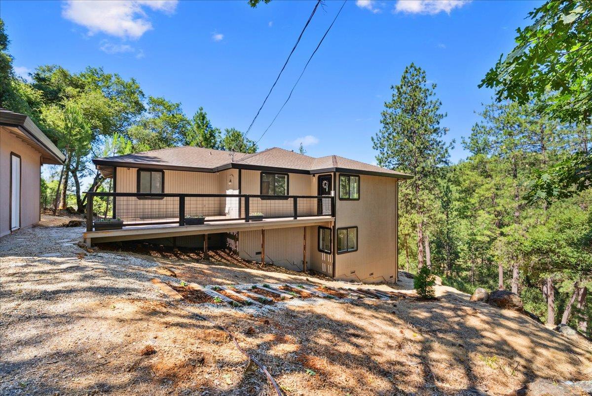 Grass Valley, California, 95949, United States, 4 Bedrooms Bedrooms, ,3 BathroomsBathrooms,Residential,For Sale,1921437