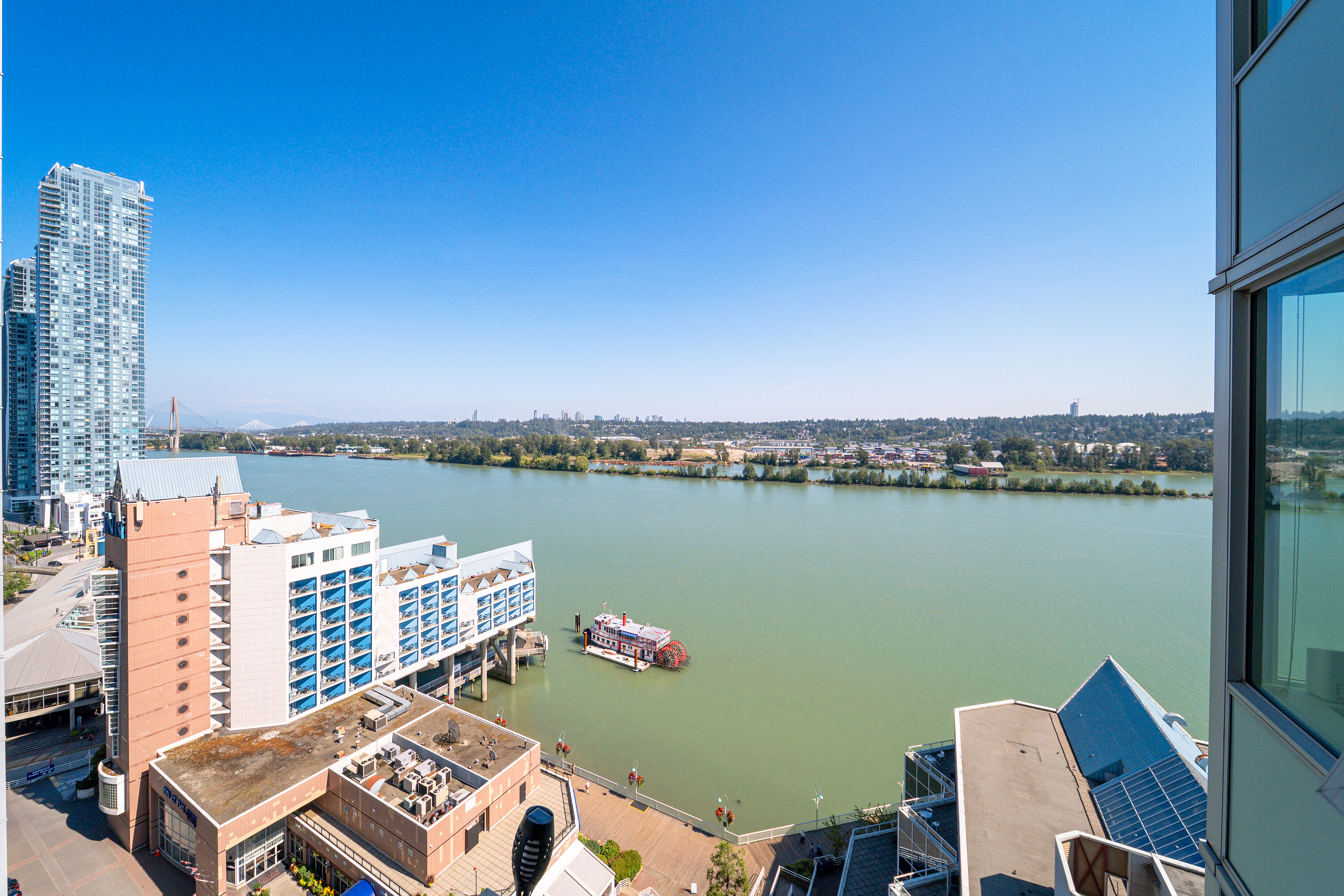 New Westminster, Greater Vancouver - 物件實景