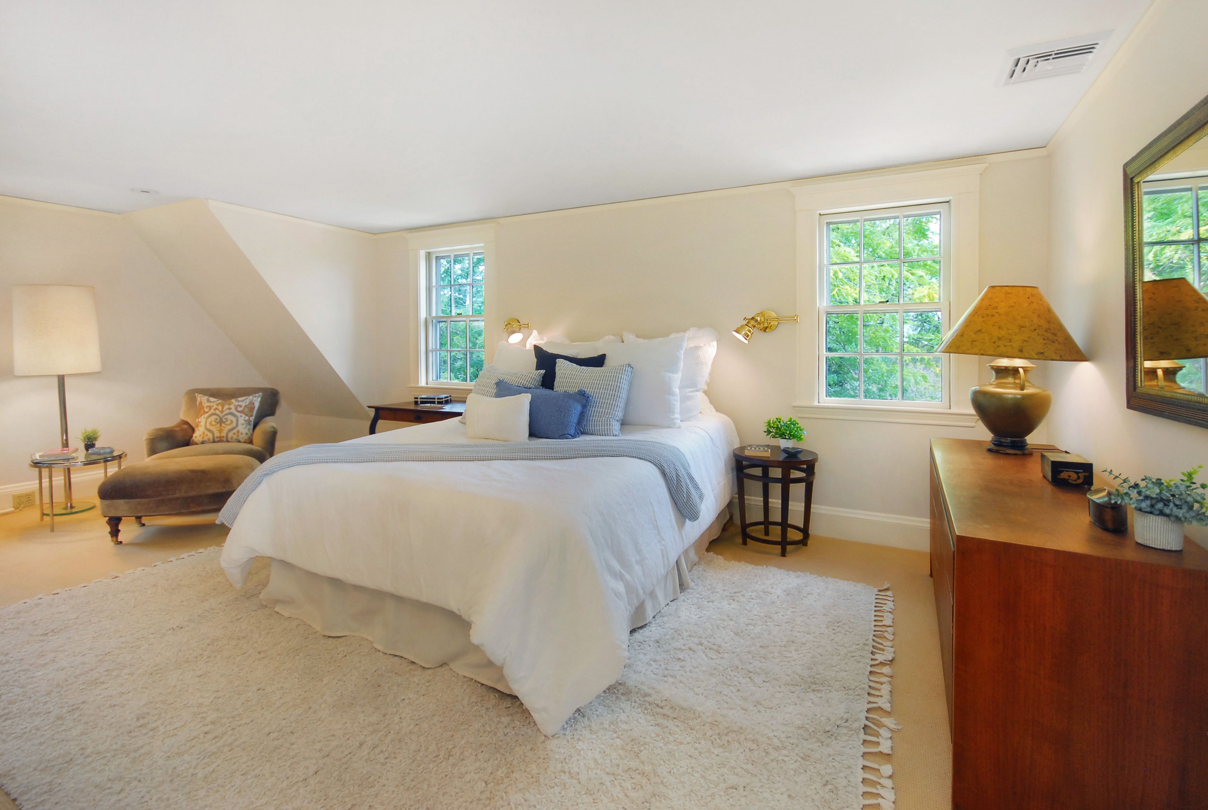  9 Hilliard Road, Lincoln, MA 01773 - 物件實景