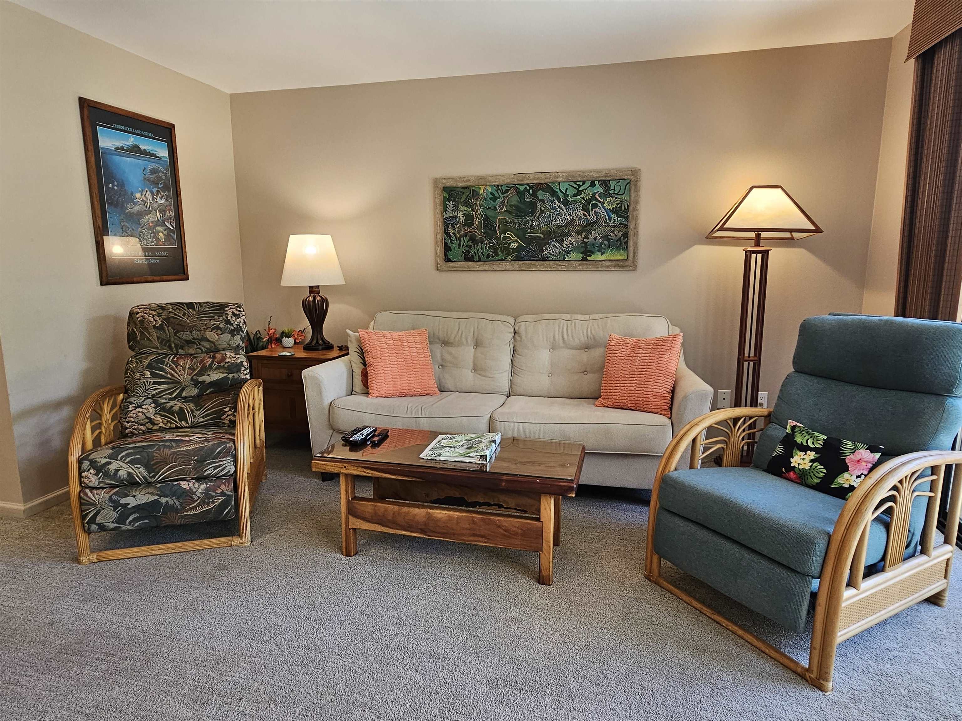 Kihei, Hawaii, 96753, United States, 1 Bedroom Bedrooms, ,2 BathroomsBathrooms,Residential,For Sale,1901082