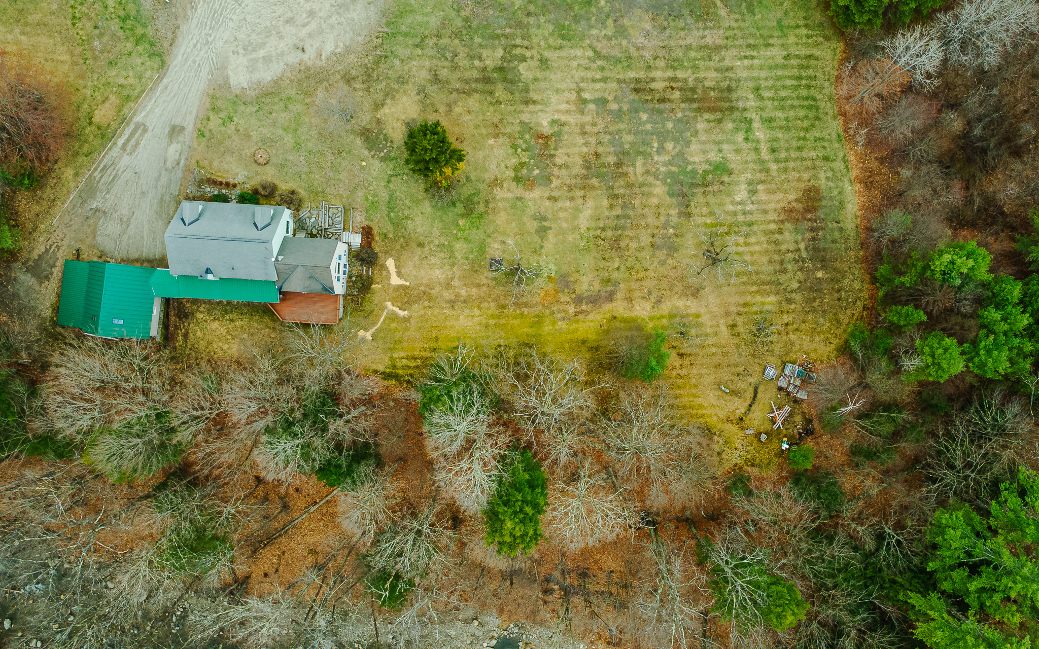  147 Pleasant View Lane - 物件實景