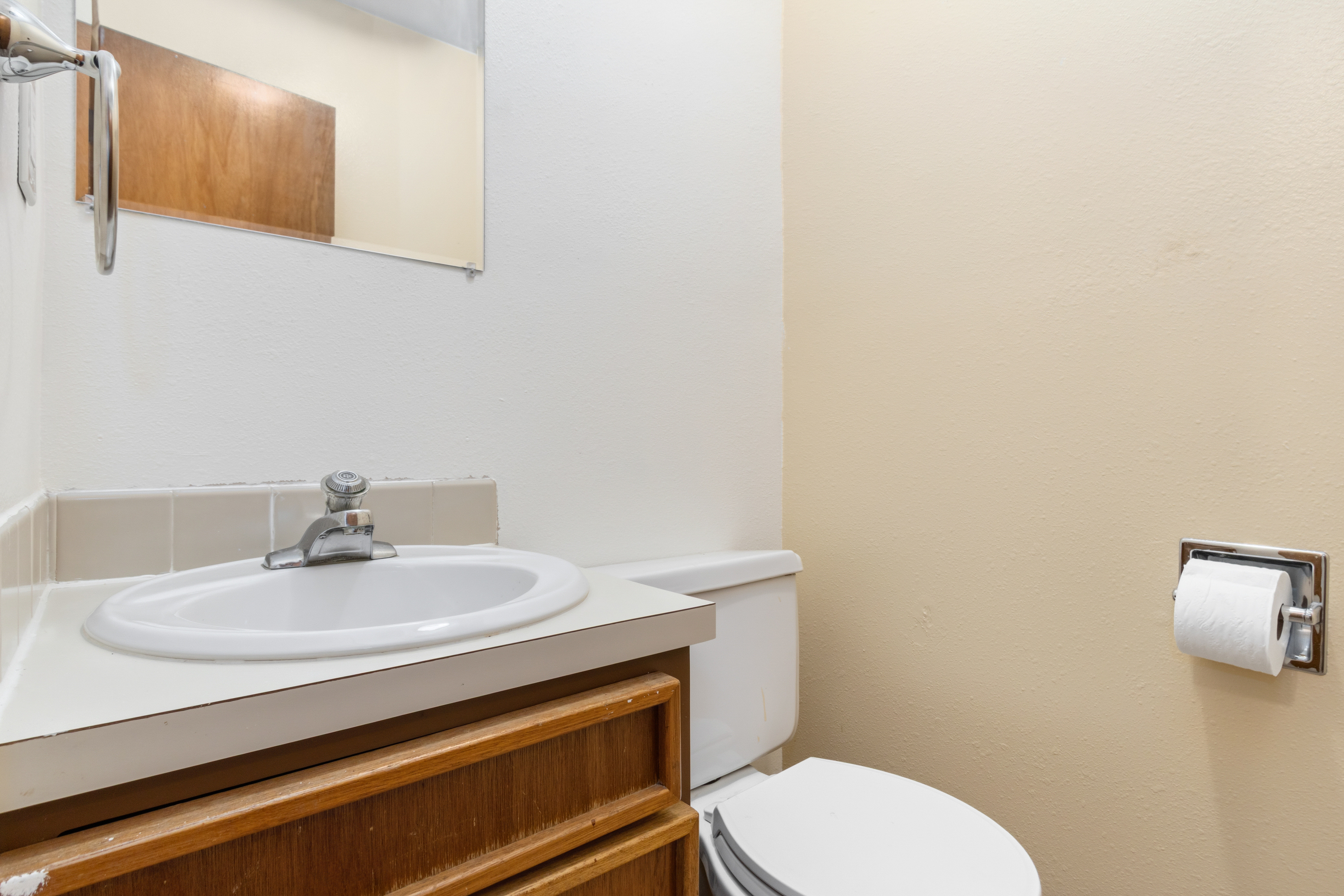  Duplex in the Heart of Fort Collins with 3 Beds/3 Baths and One Car Garage - 物件實景