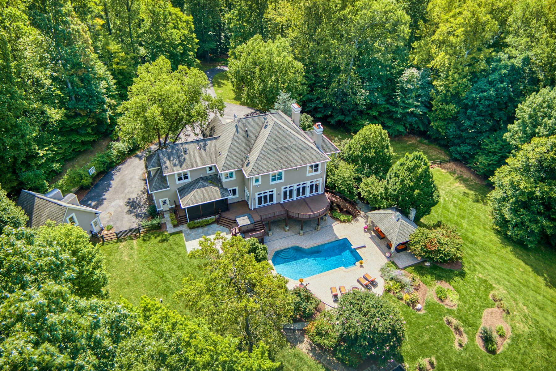  13442 Loyalty Road, Leesburg, VA, 20176 - 物件實景