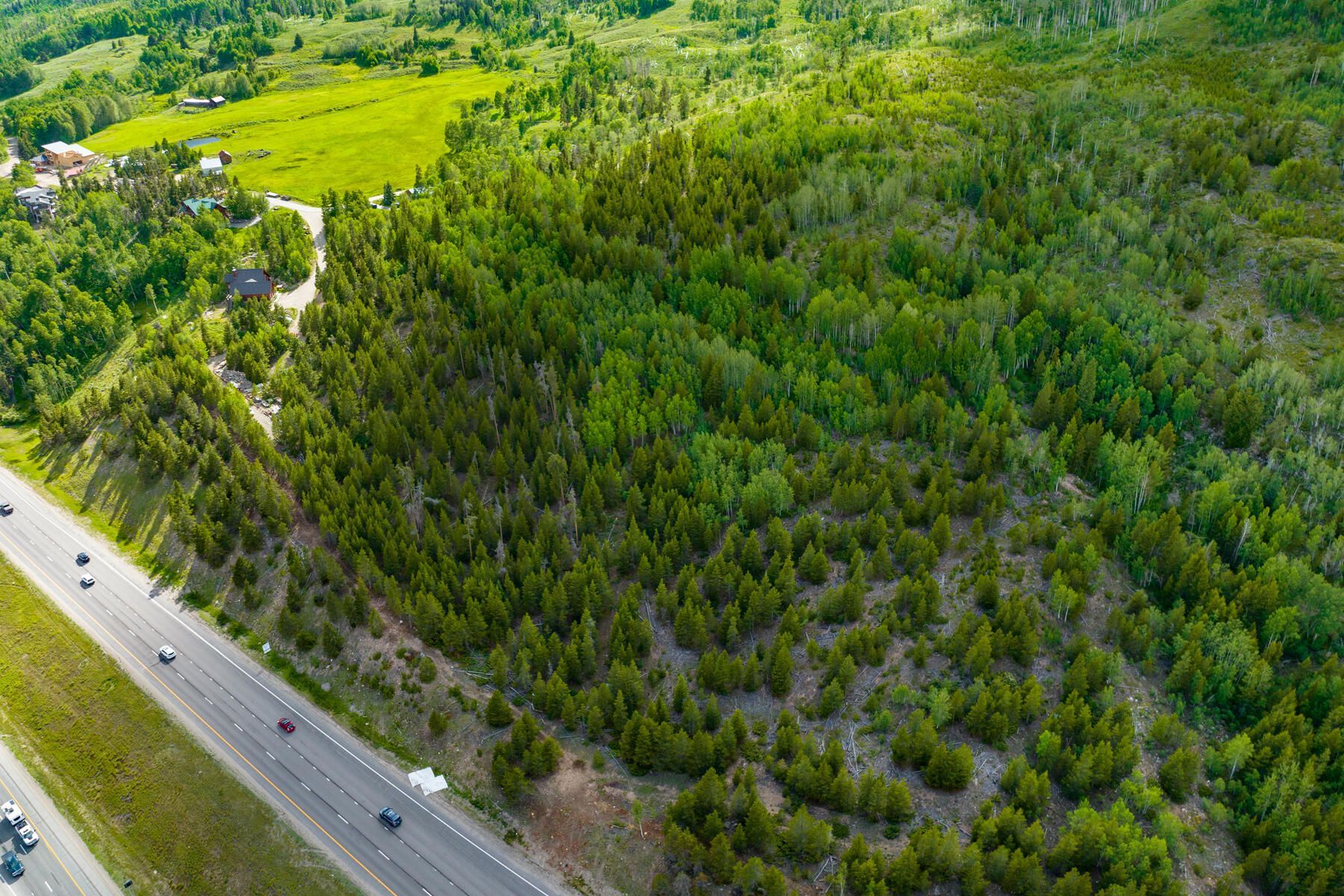  517 Giberson Lane, Frisco, CO, 80443 - 物件實景