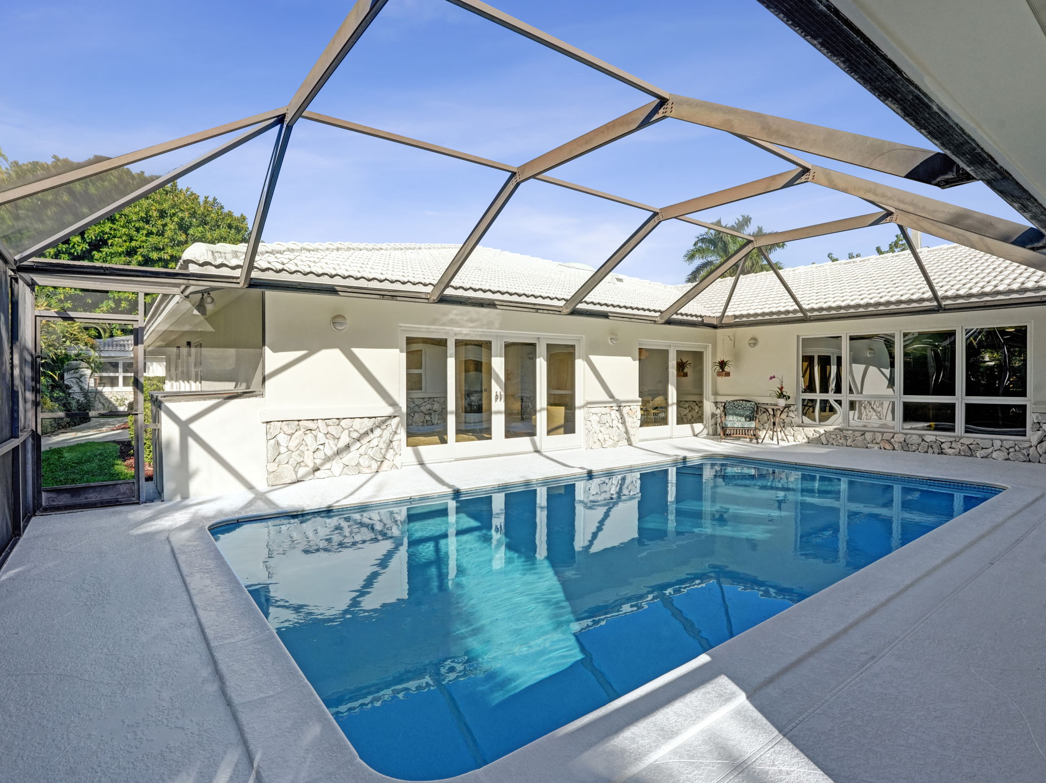  2600 NE 21st Street, Fort Lauderdale, FL, 33305 - 物件實景