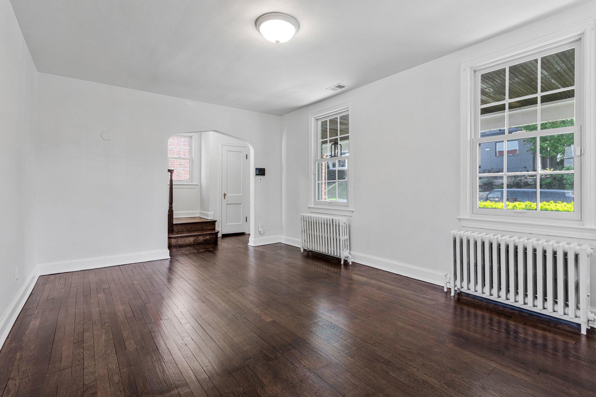  6424 2nd Place NW, Washington, DC, 20012 - 物件實景