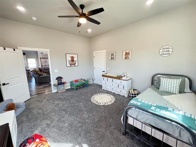 Tahlequah, Oklahoma, 74464, United States, 6 Bedrooms Bedrooms, ,4 BathroomsBathrooms,Residential,For Sale,1982576