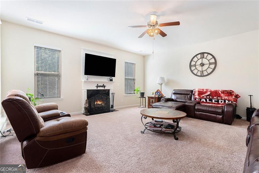 Loganville, Georgia, 30052, United States, 4 Bedrooms Bedrooms, ,4 BathroomsBathrooms,Residential,For Sale,1952006