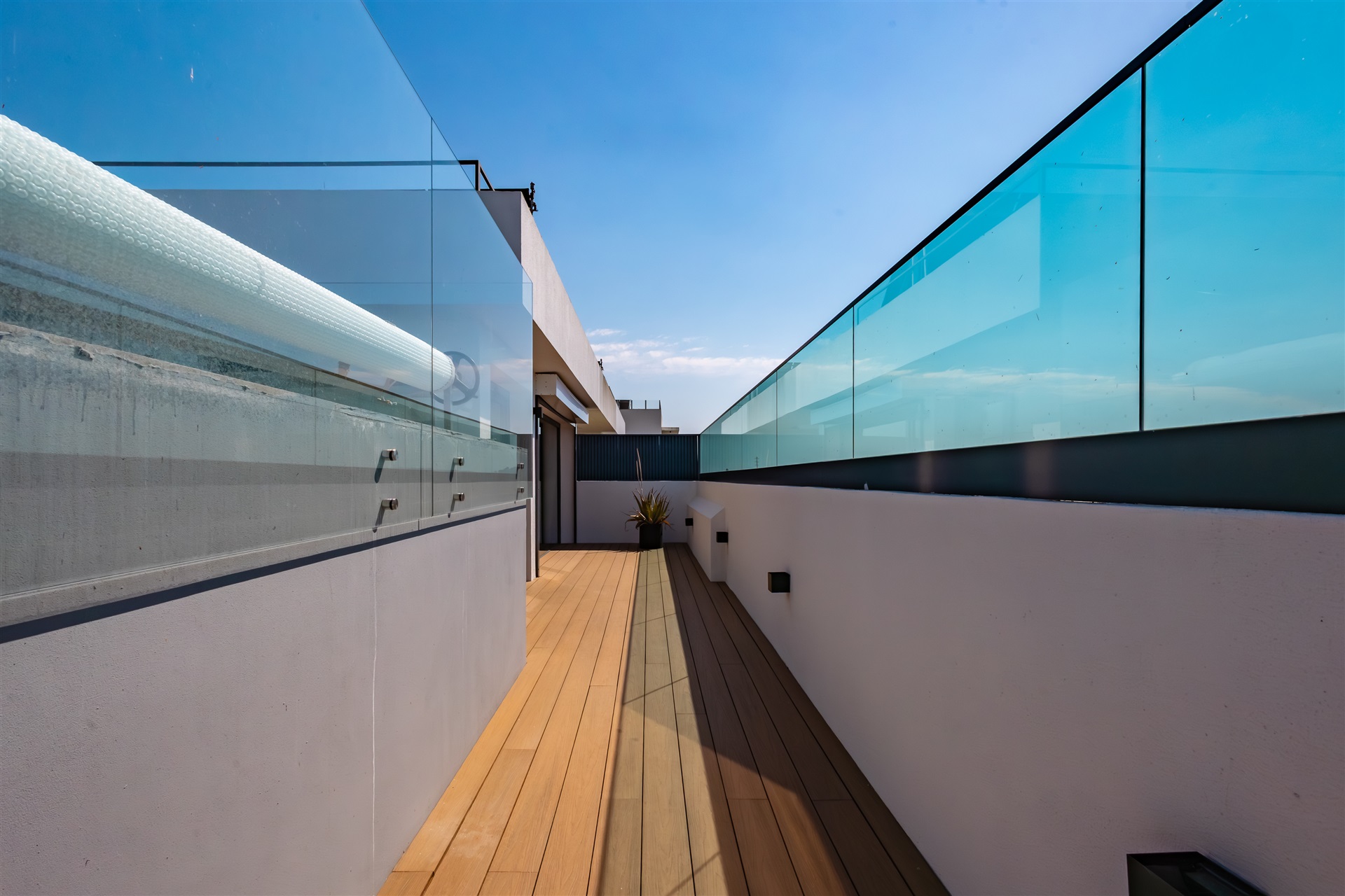  Ultimo Piso/Penthouse, 3 bedrooms, for Sale - 物件實景