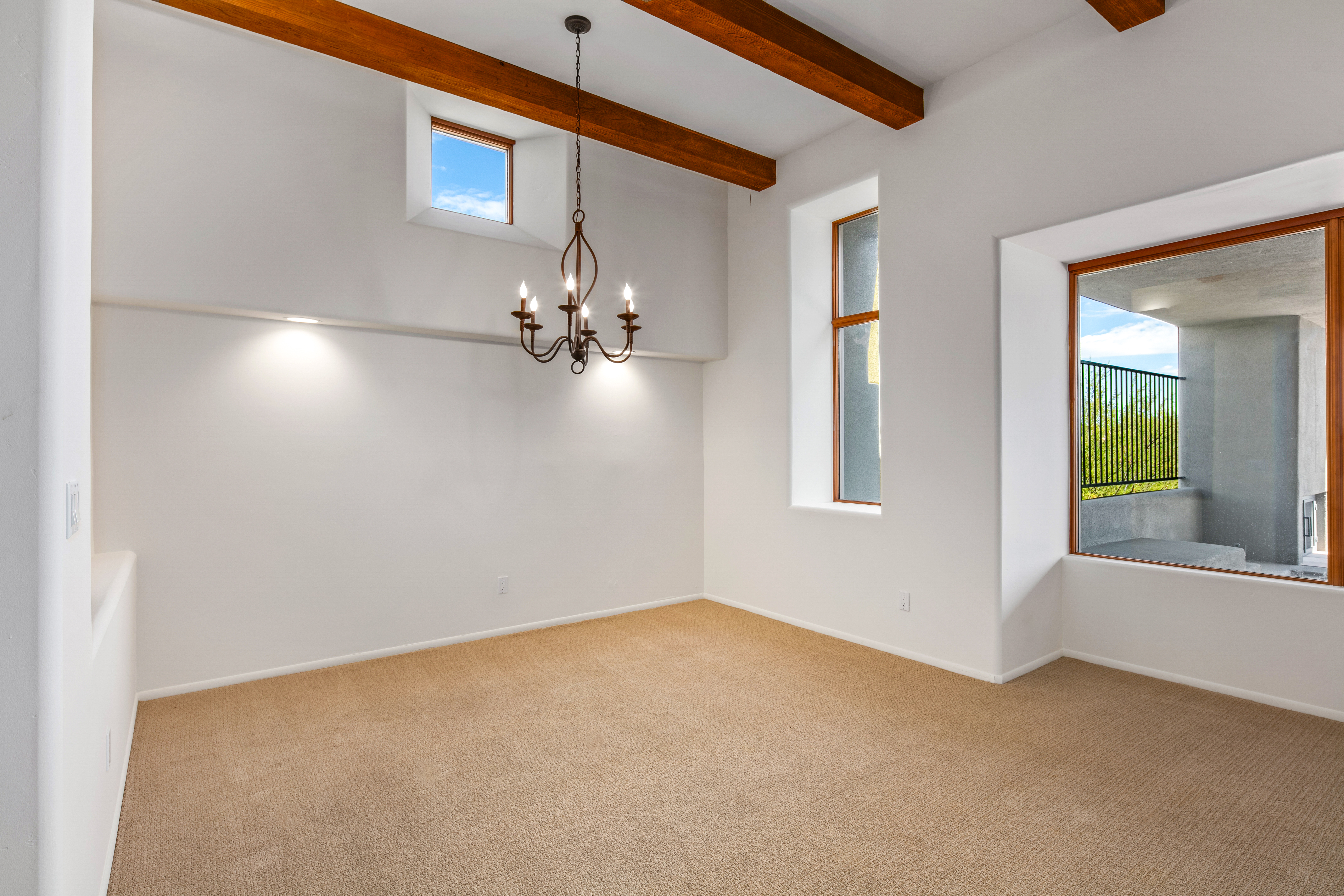  10095 E Graythorn Dr  Scottsdale, AZ - 物件實景
