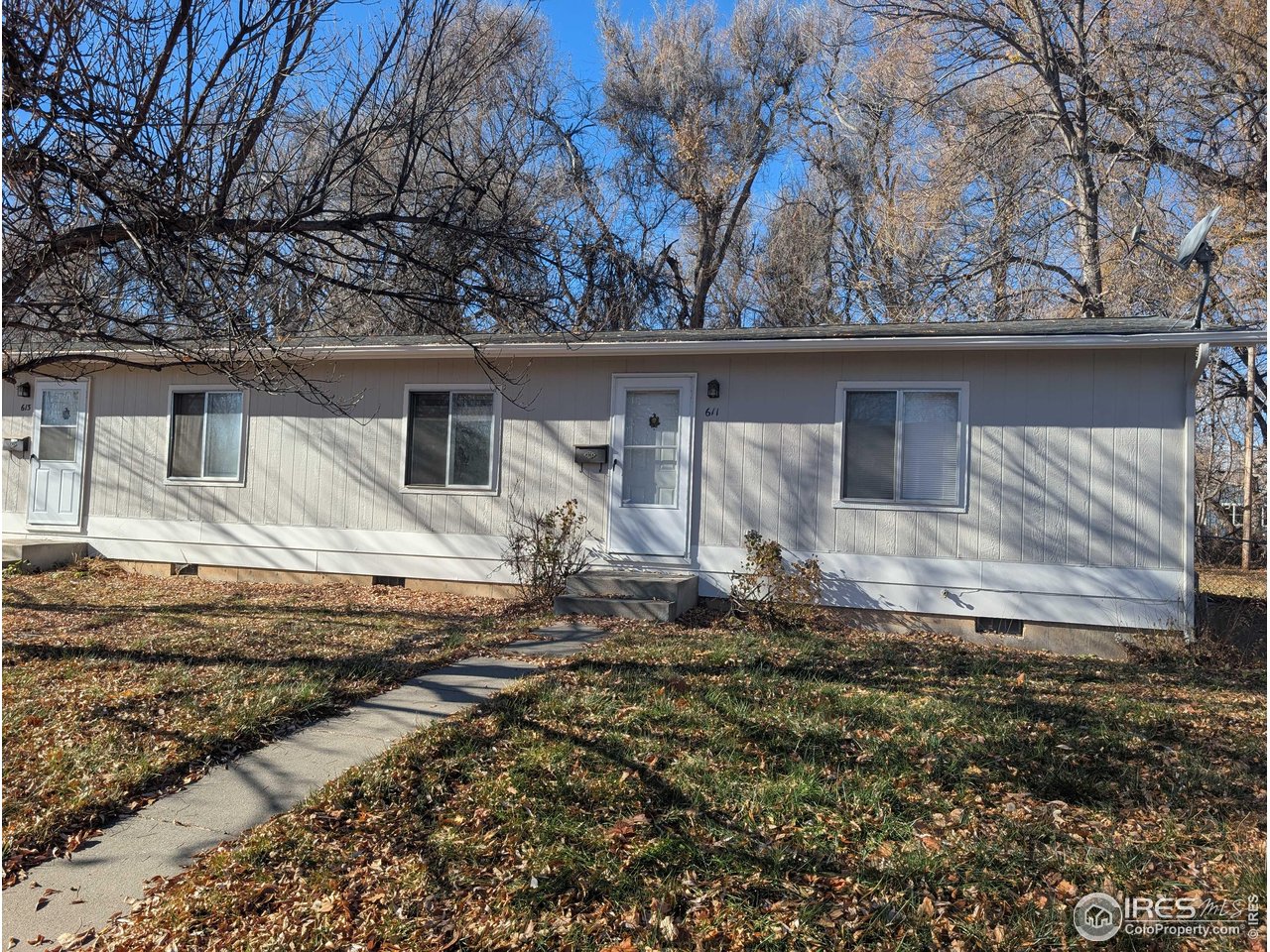 Fort Collins, Colorado, 80521, United States, 4 Bedrooms Bedrooms, ,Residential,For Sale,2000485