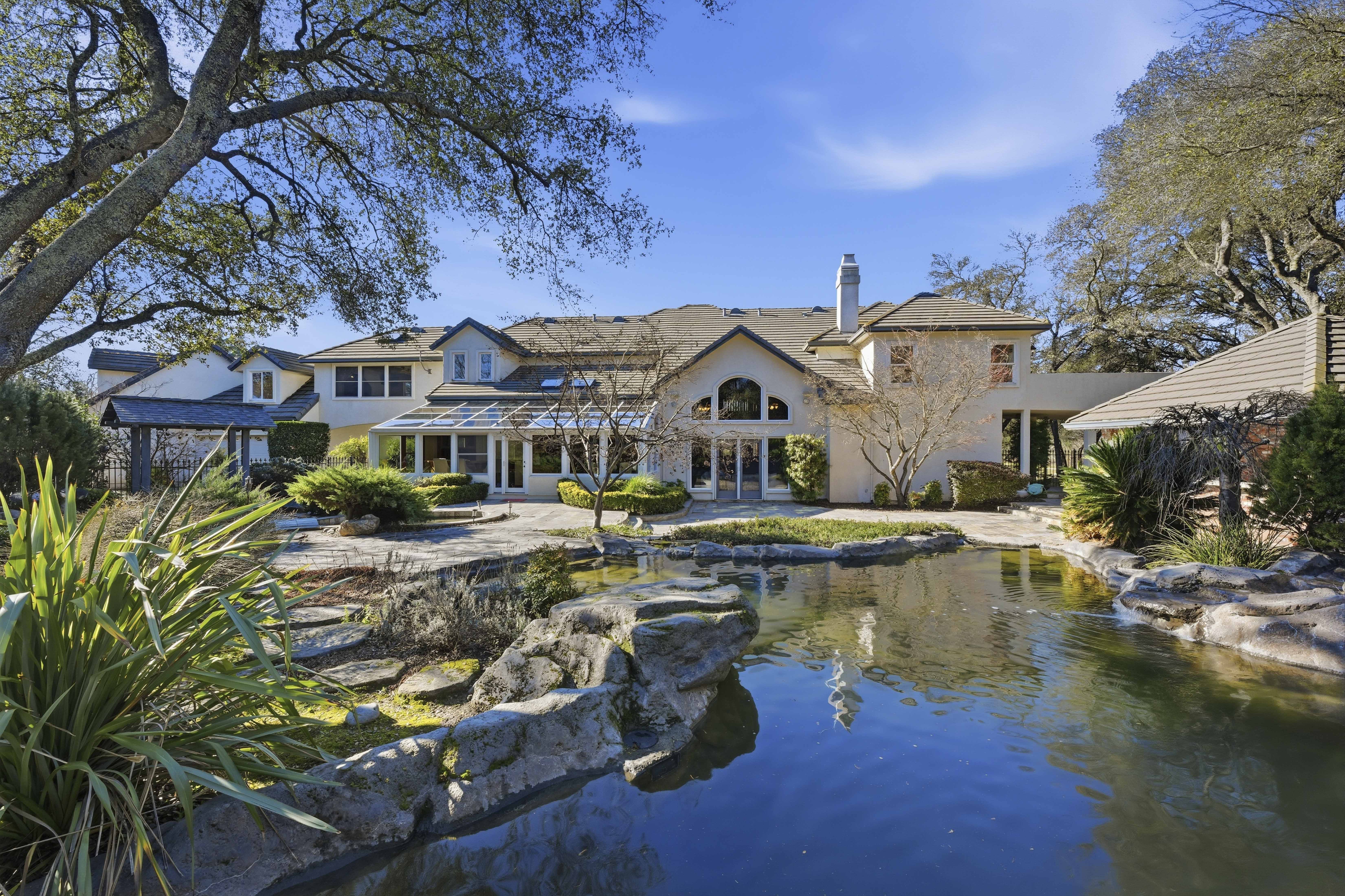  6520 Carolinda Drive, Granite Bay, CA 95746 - 物件實景