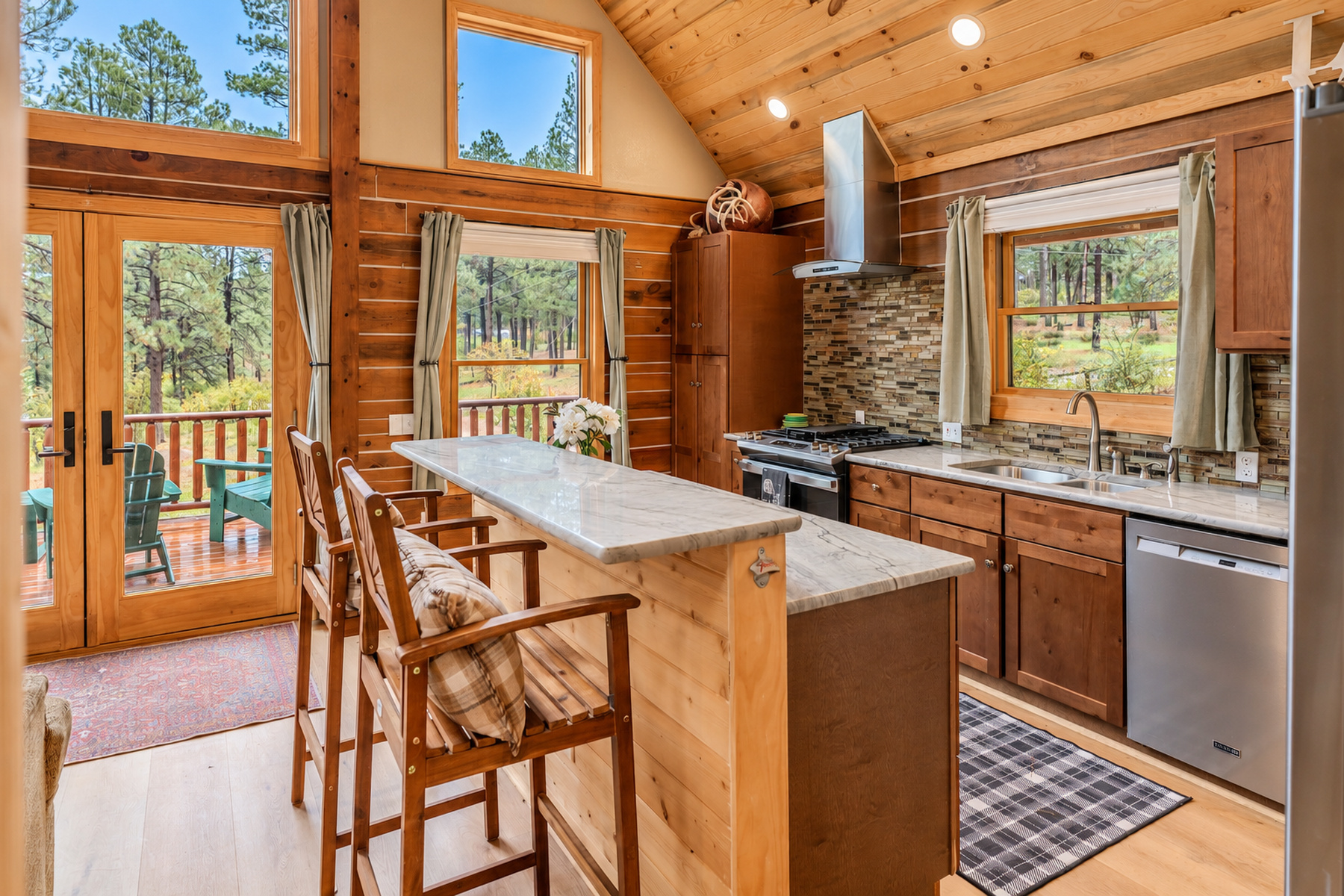  350 Wieland Drive, Bayfield, CO 81122 - 物件實景