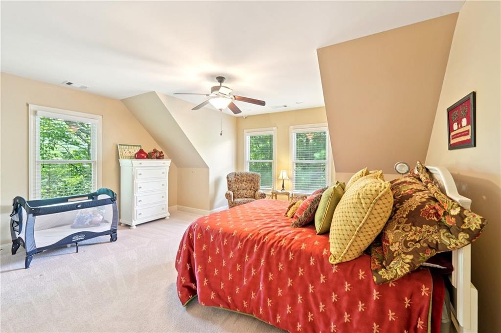 Big Canoe, Georgia, 30143, United States, 4 Bedrooms Bedrooms, ,6 BathroomsBathrooms,Residential,For Sale,1974564