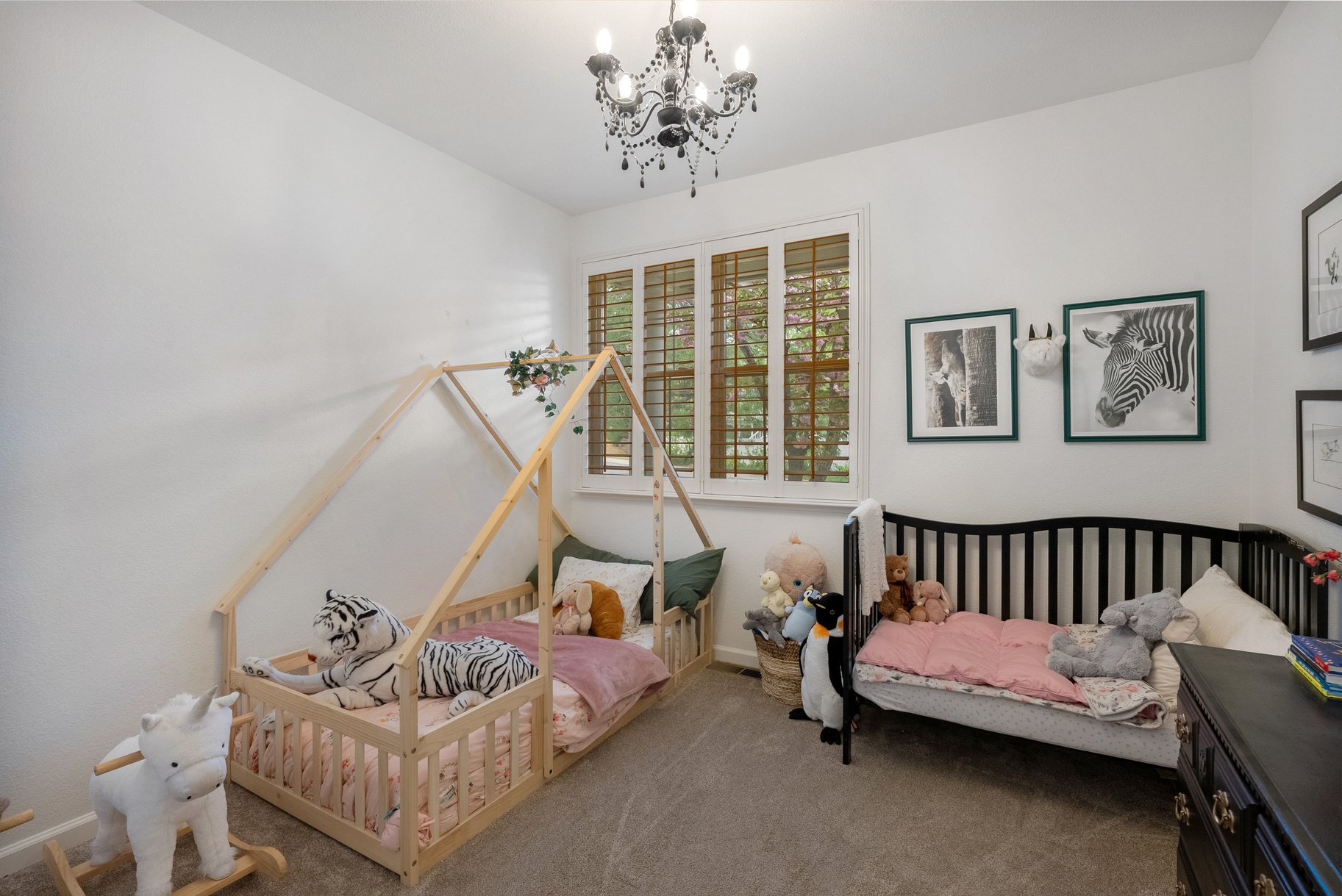  where  comfort meets effortless living in caughlin ranch - 物件實景