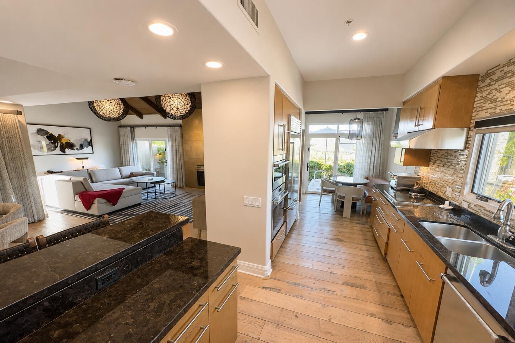  6000 E Camelback Road  Scottsdale, AZ - 物件實景