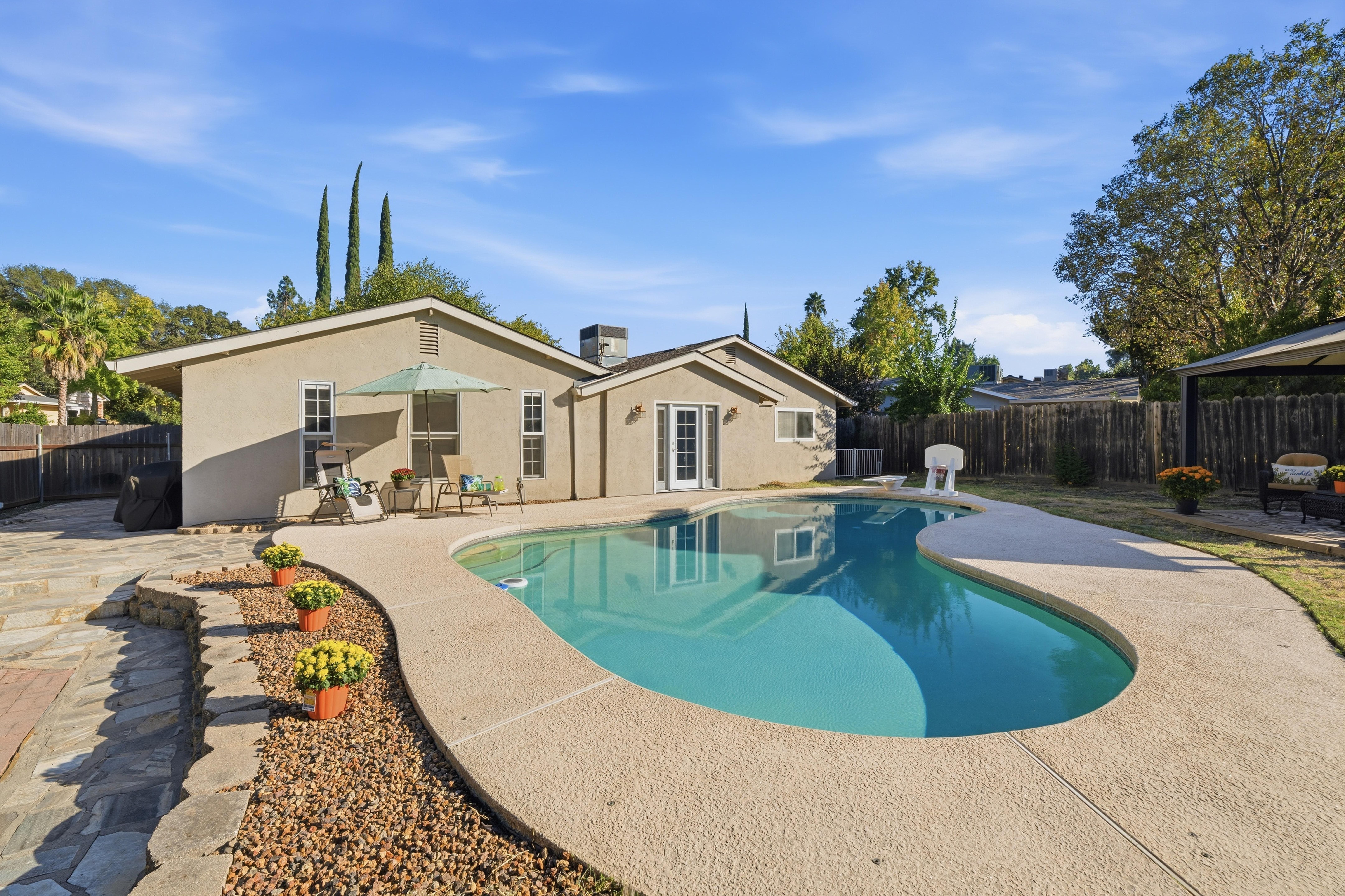  6453 Innsbrook Way, Orangevale, CA 95662 - 物件實景