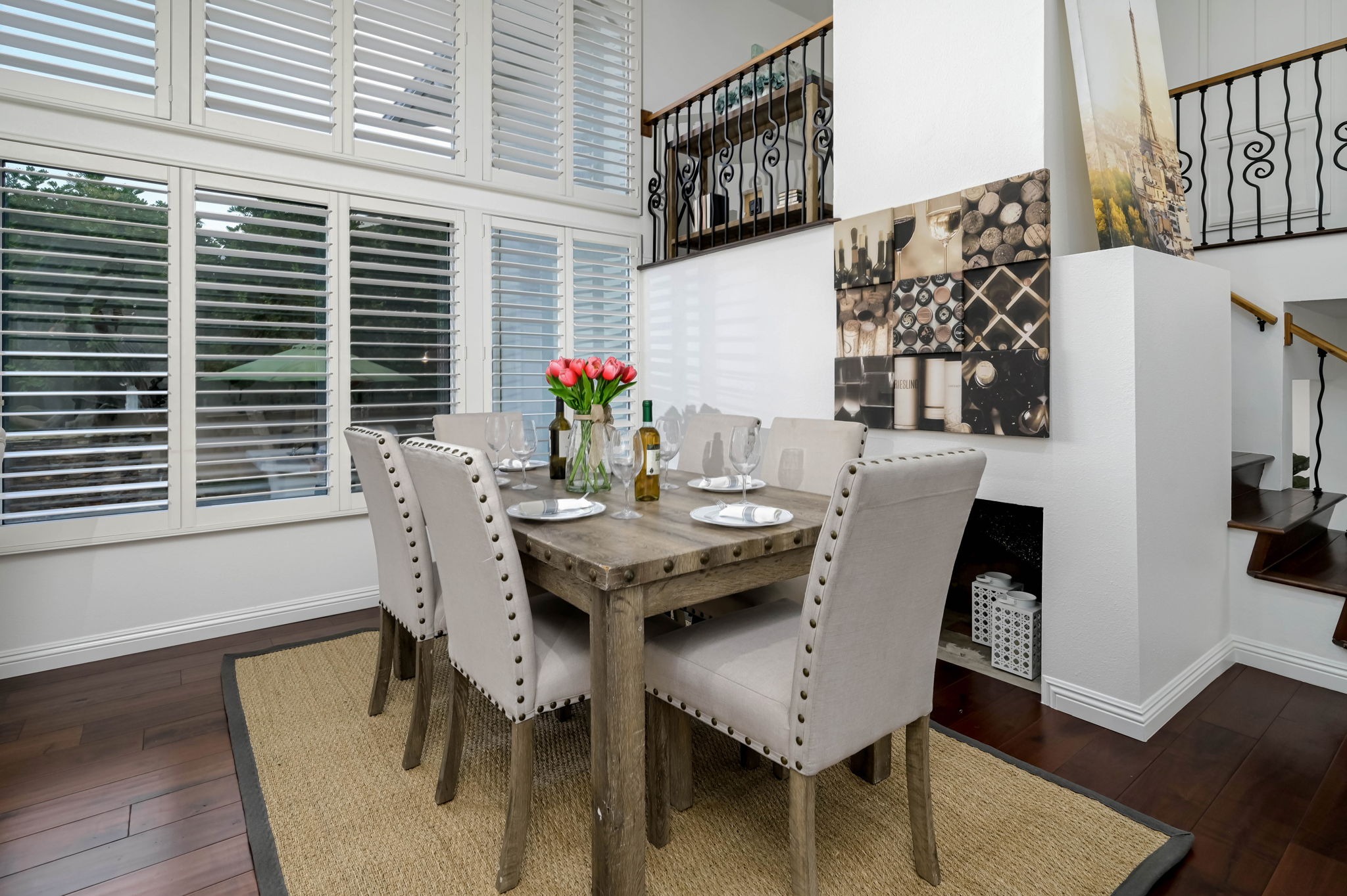 La Palma, California, 90623, United States, 4 Bedrooms Bedrooms, ,3 BathroomsBathrooms,Residential,For Sale,2015346